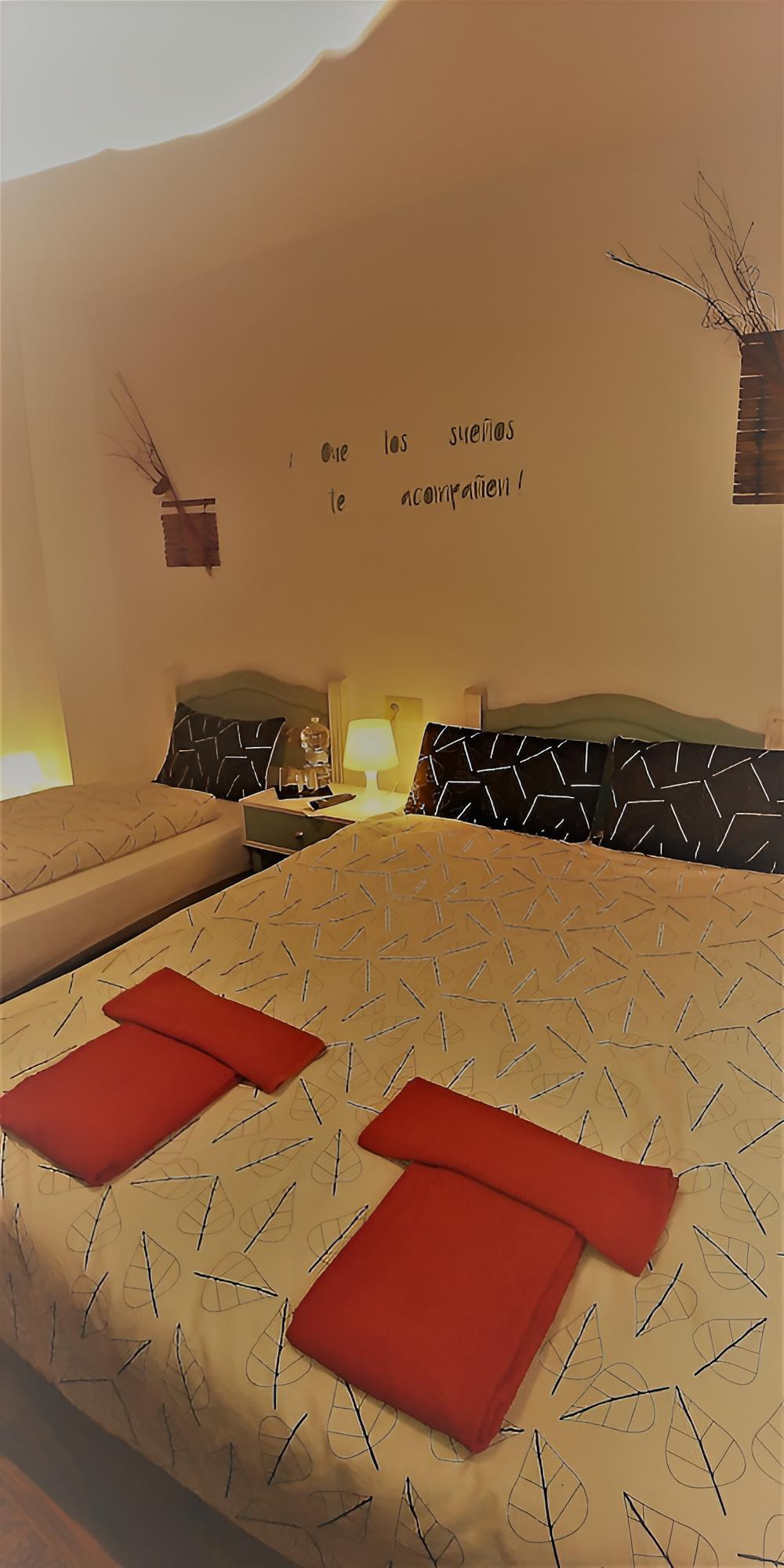Hostal La Mar