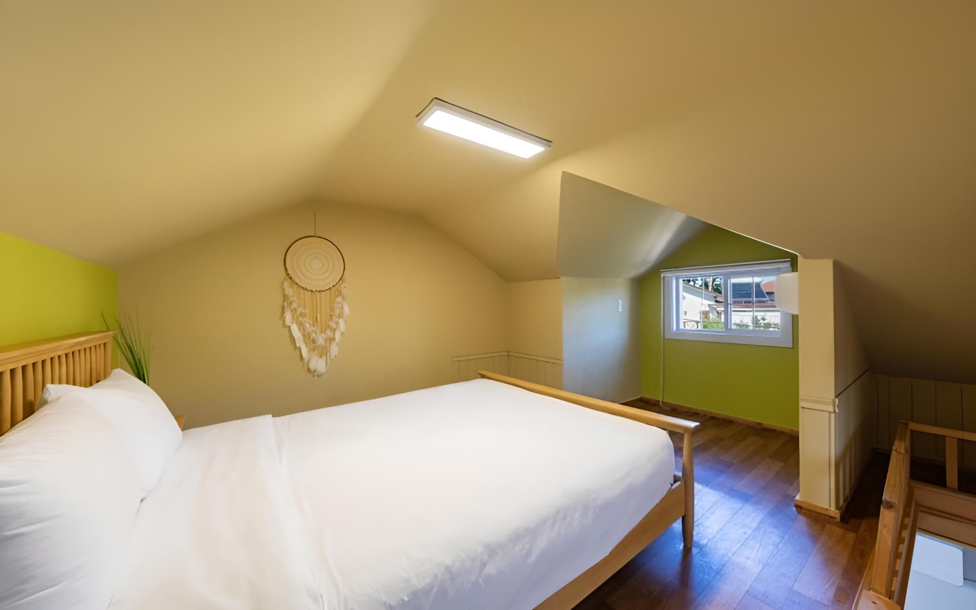 Gangneung Stay Haemoru Pension