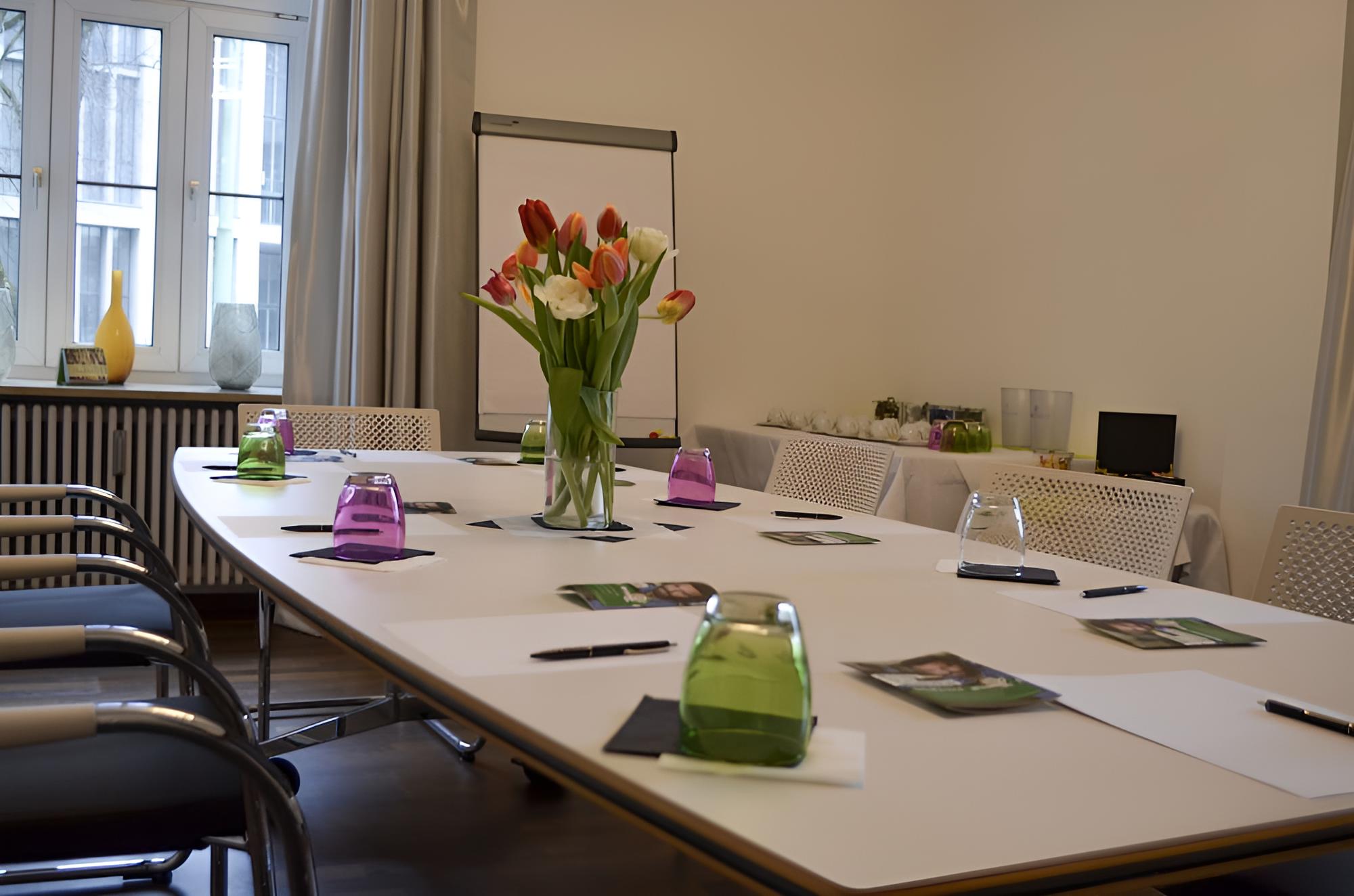 Munich Vacations - Hotel Exquisit - Property Image 15