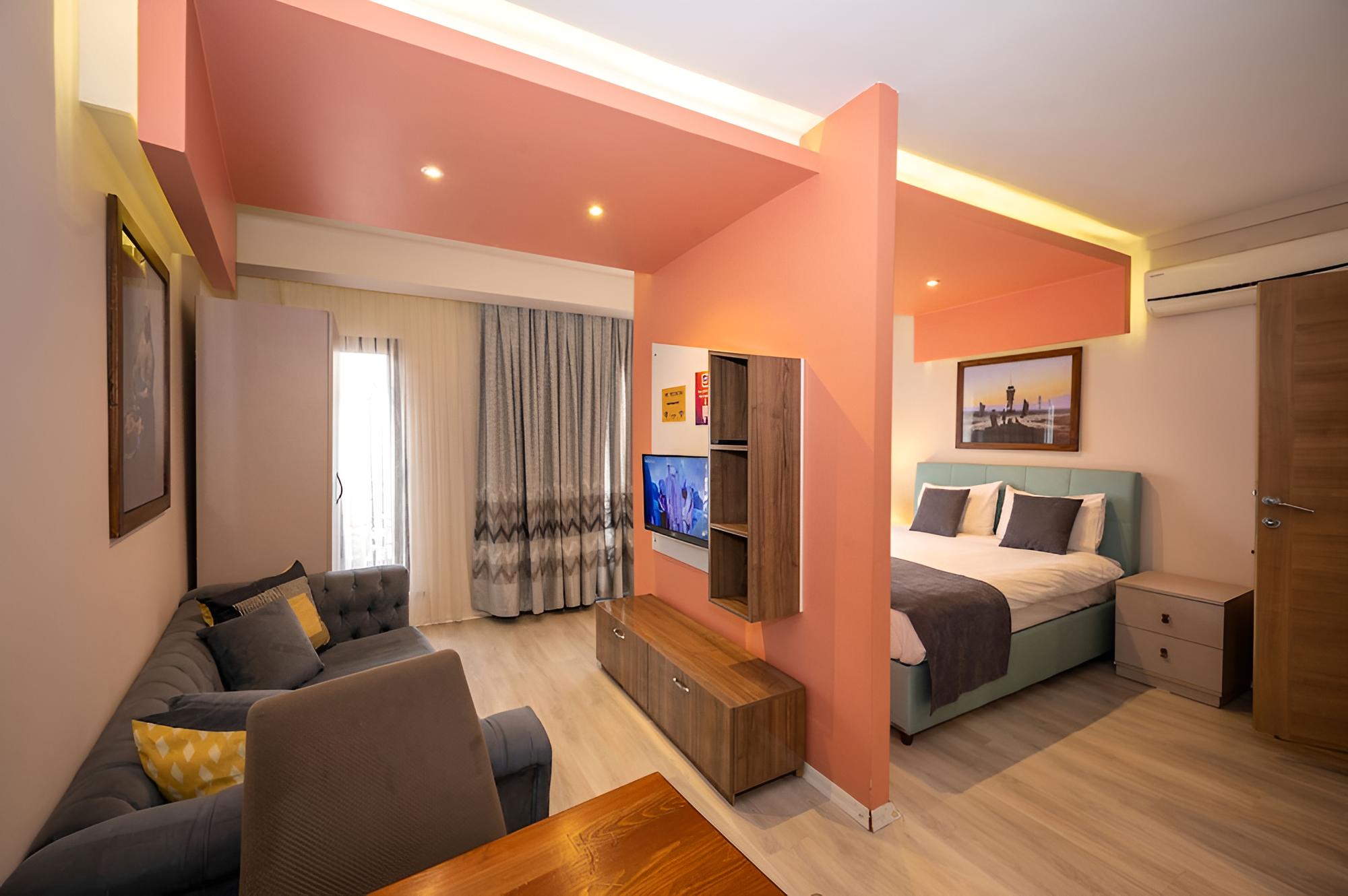 Marida Hotel Istanbul