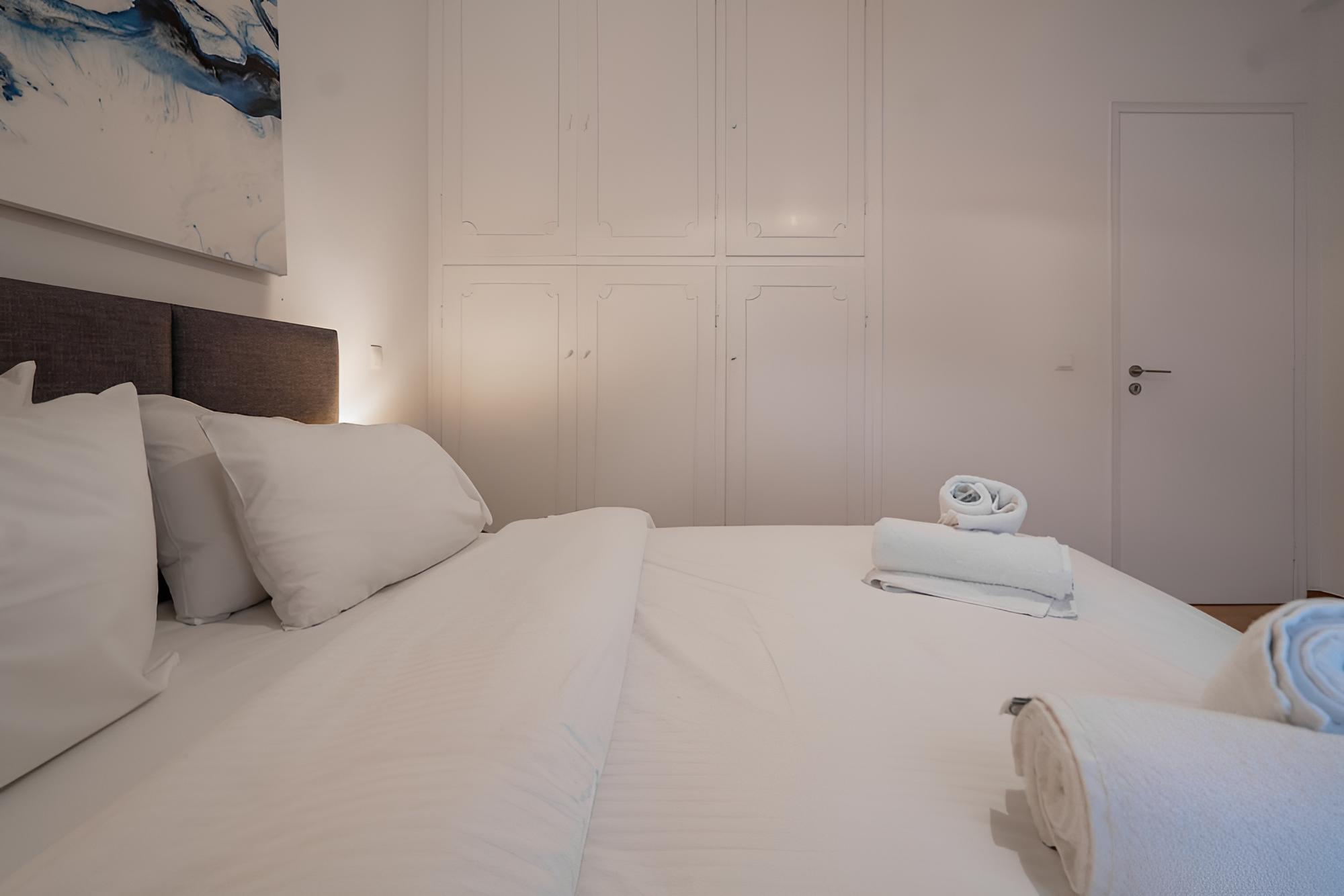 Zan Moreas Beautiful Apt in Koukaki