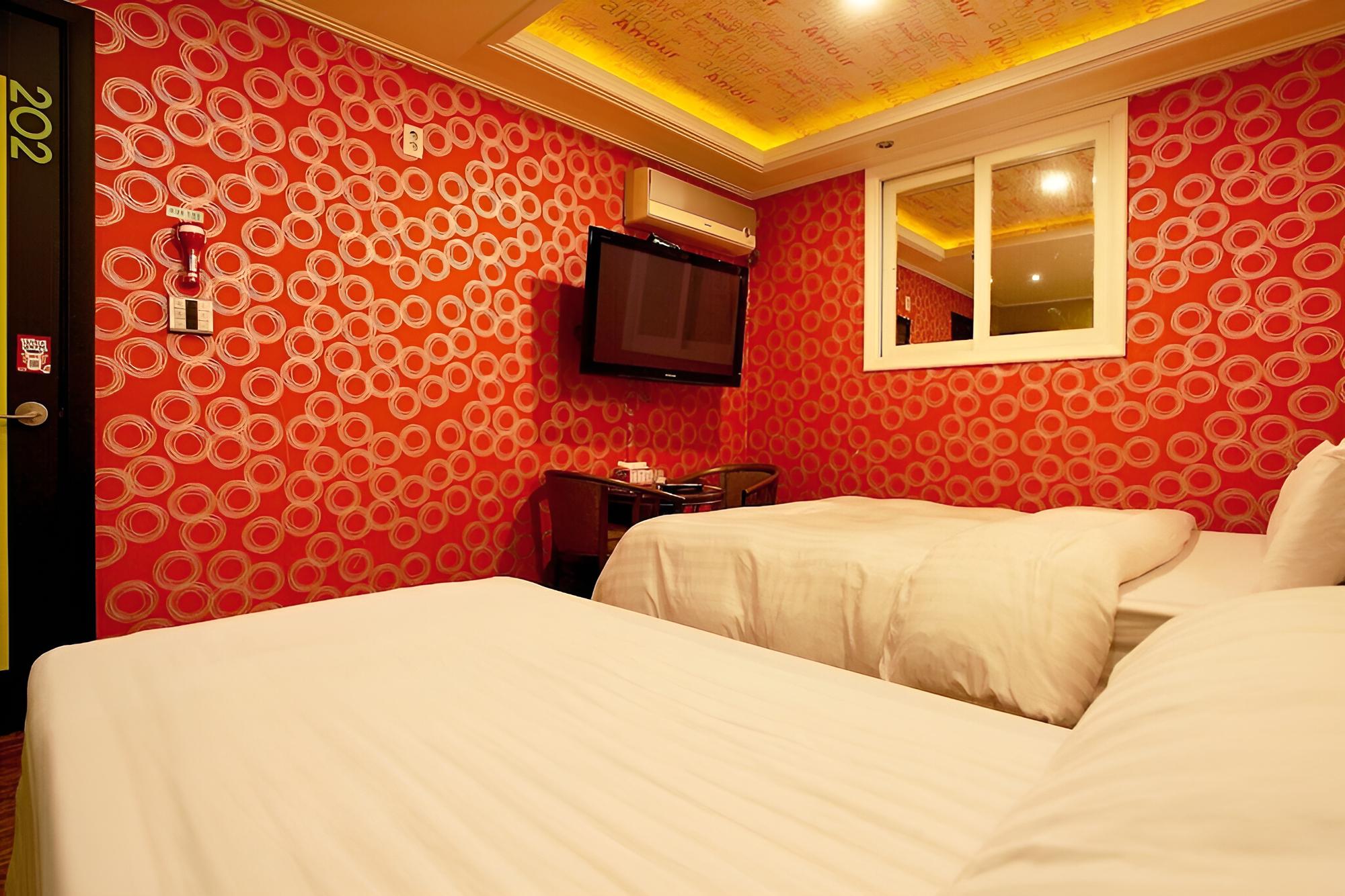 Suyu Hotel Soo