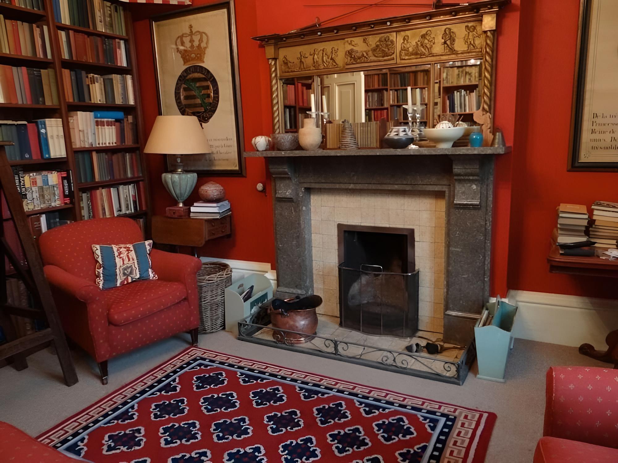Heyford House Bed & Breakfast