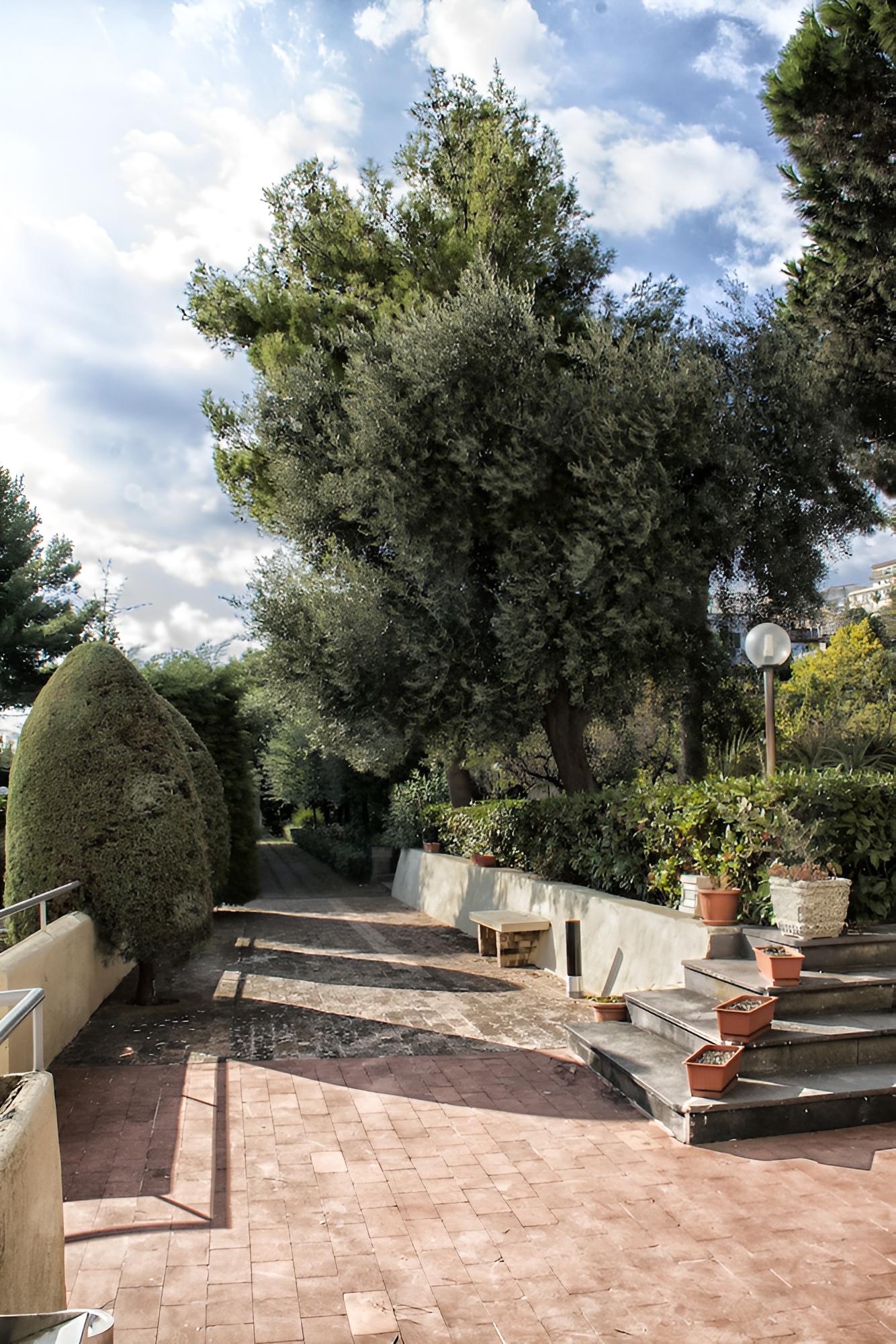 Casa Tolentino