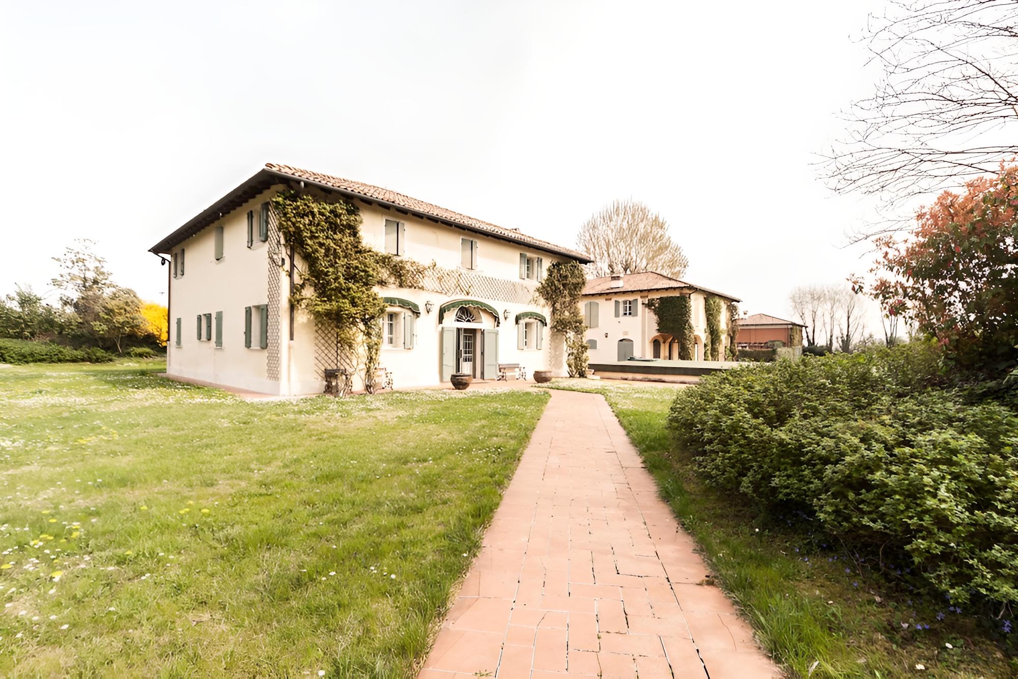 Il Borgo di Minerva
