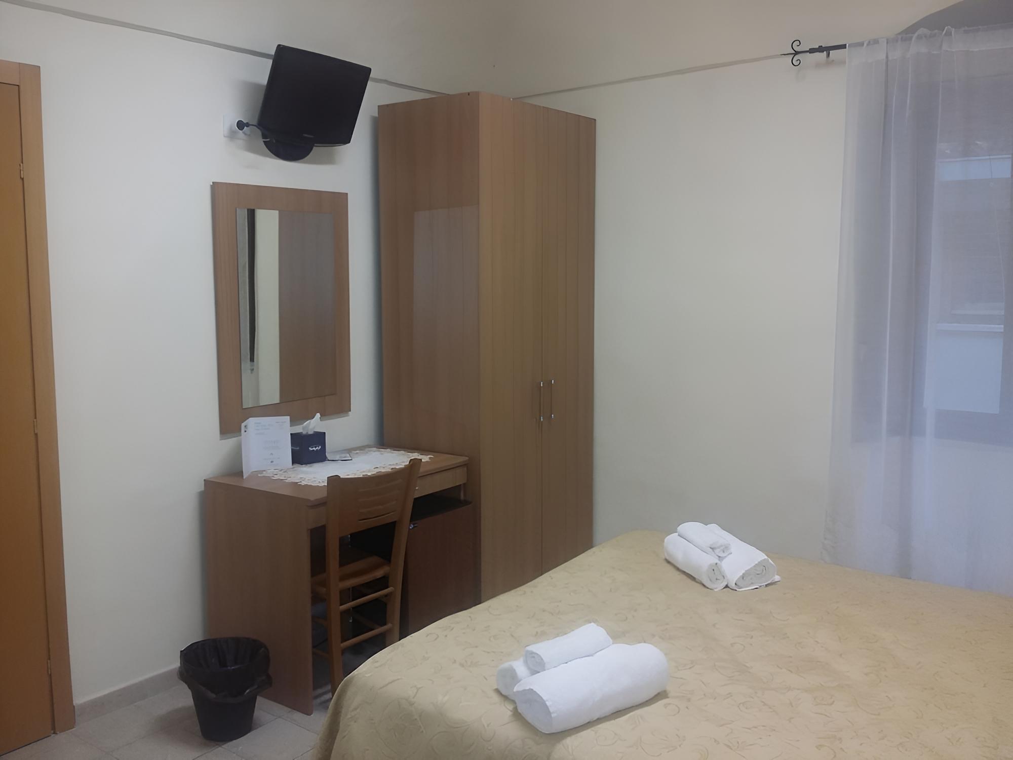 Il Campanile B&B
