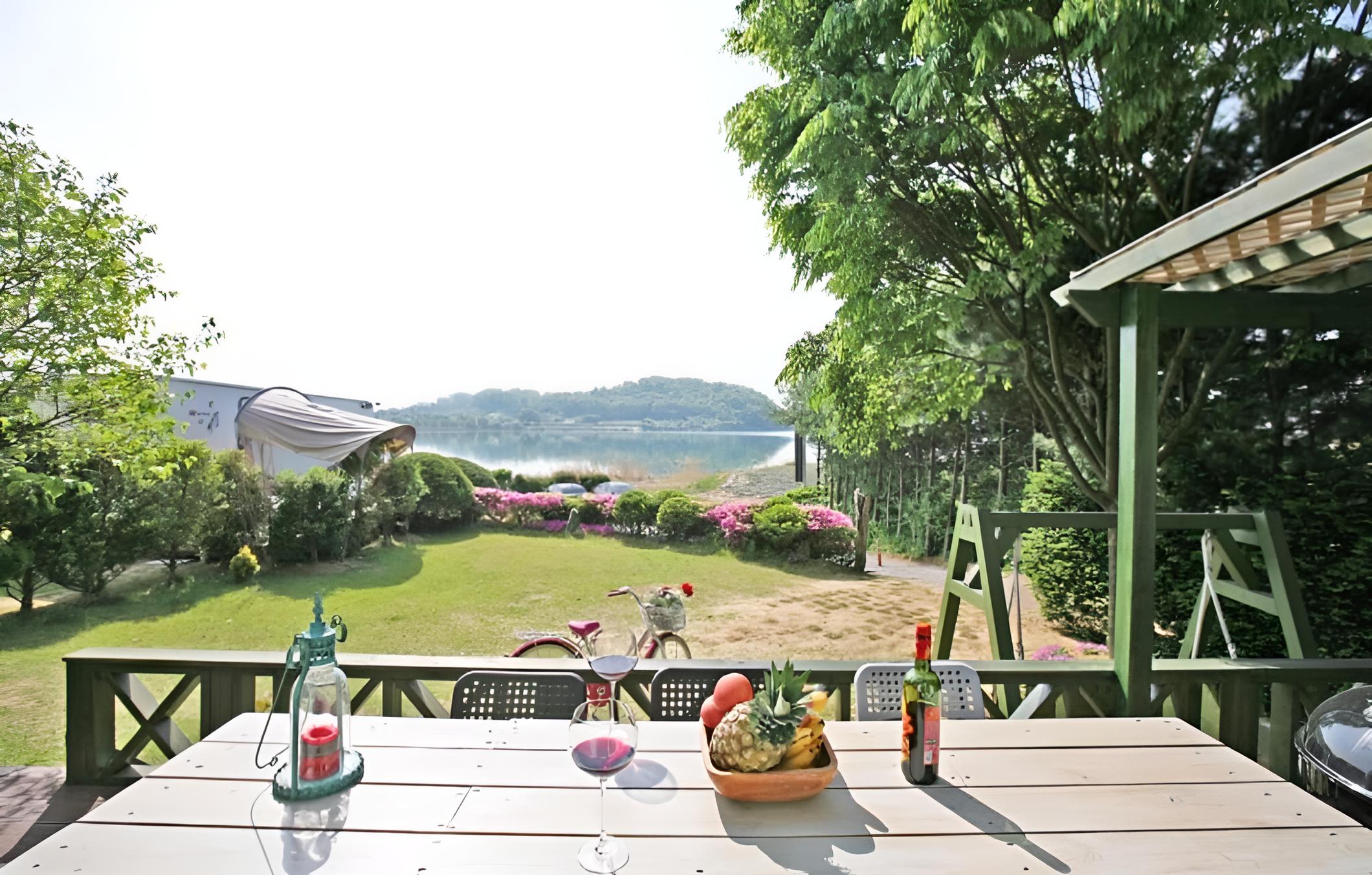Chungju Nordic Pension