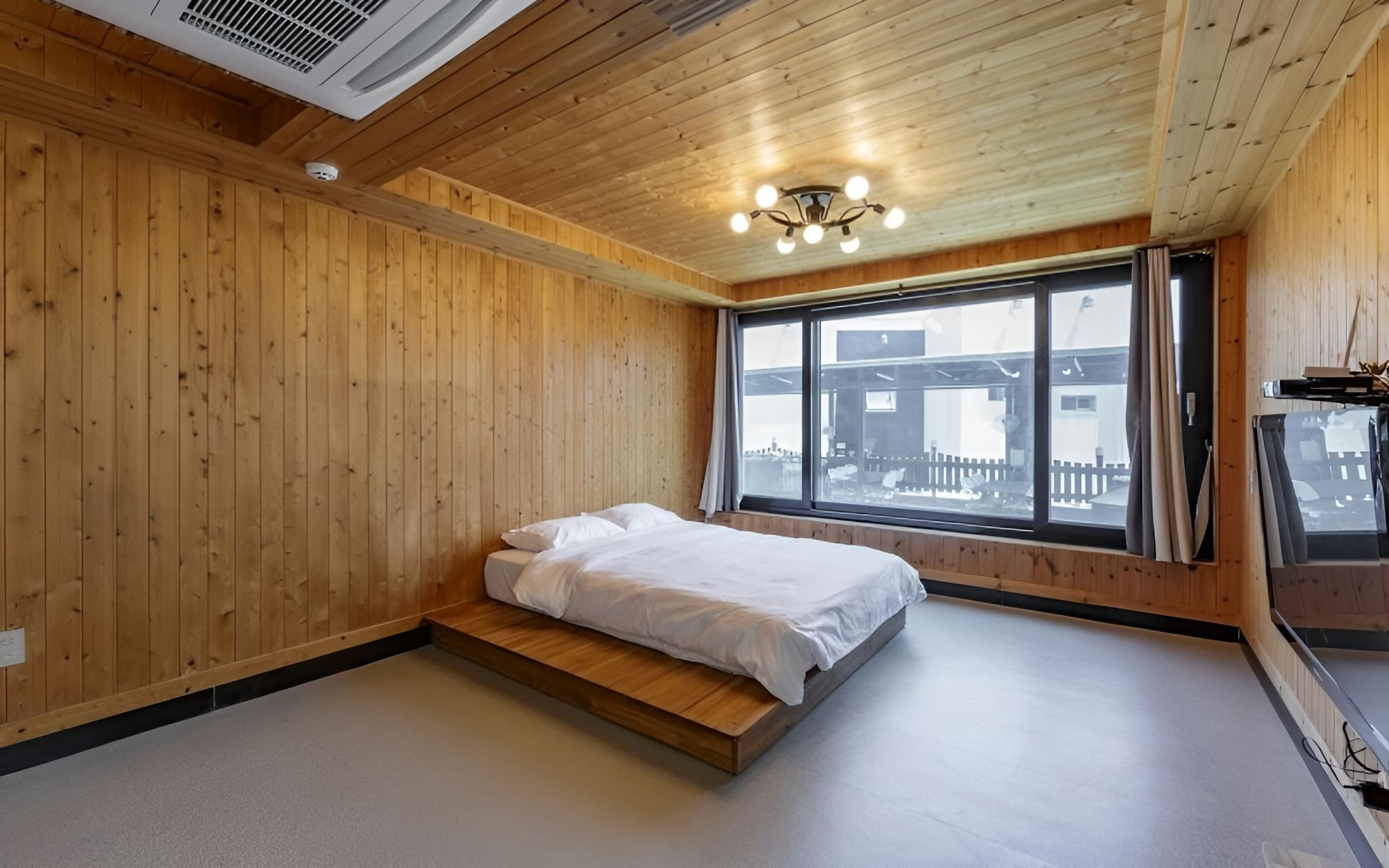 Tongyeong One Night Two Days Pension view 5