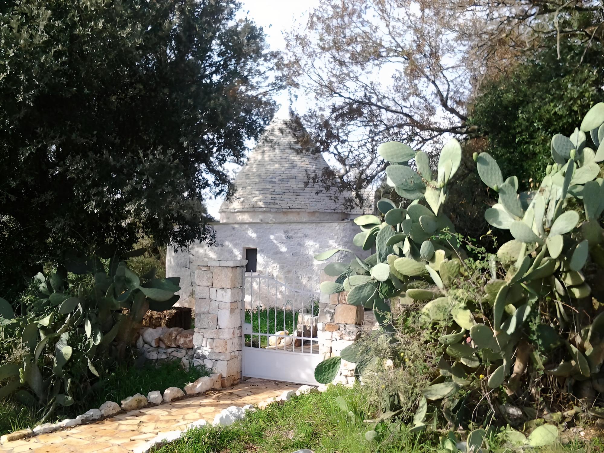 B&B Macchia Mediterranea