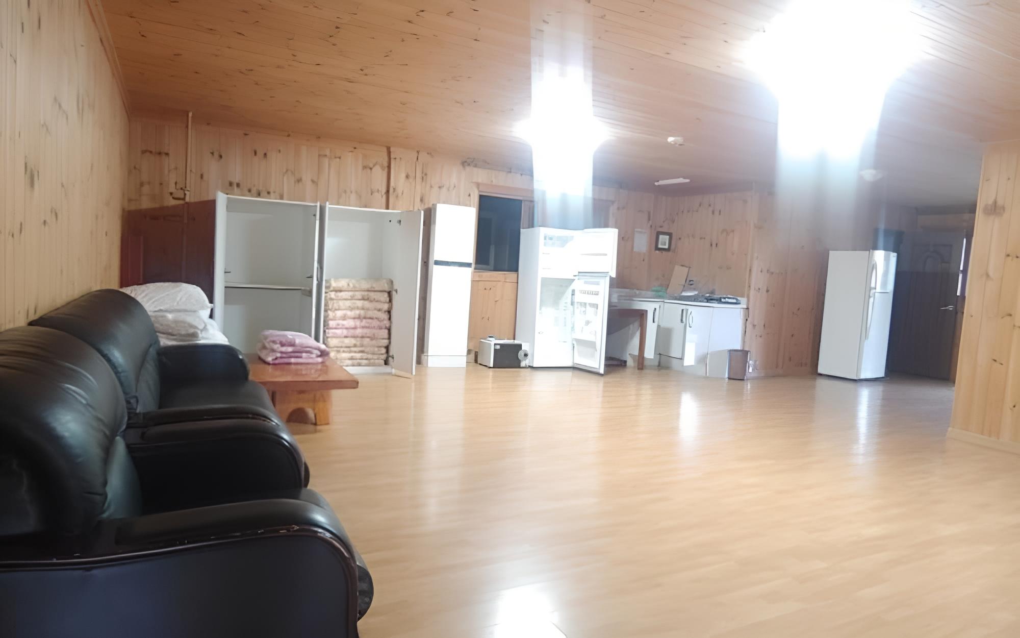 Daebudo Seattle Pension view 3