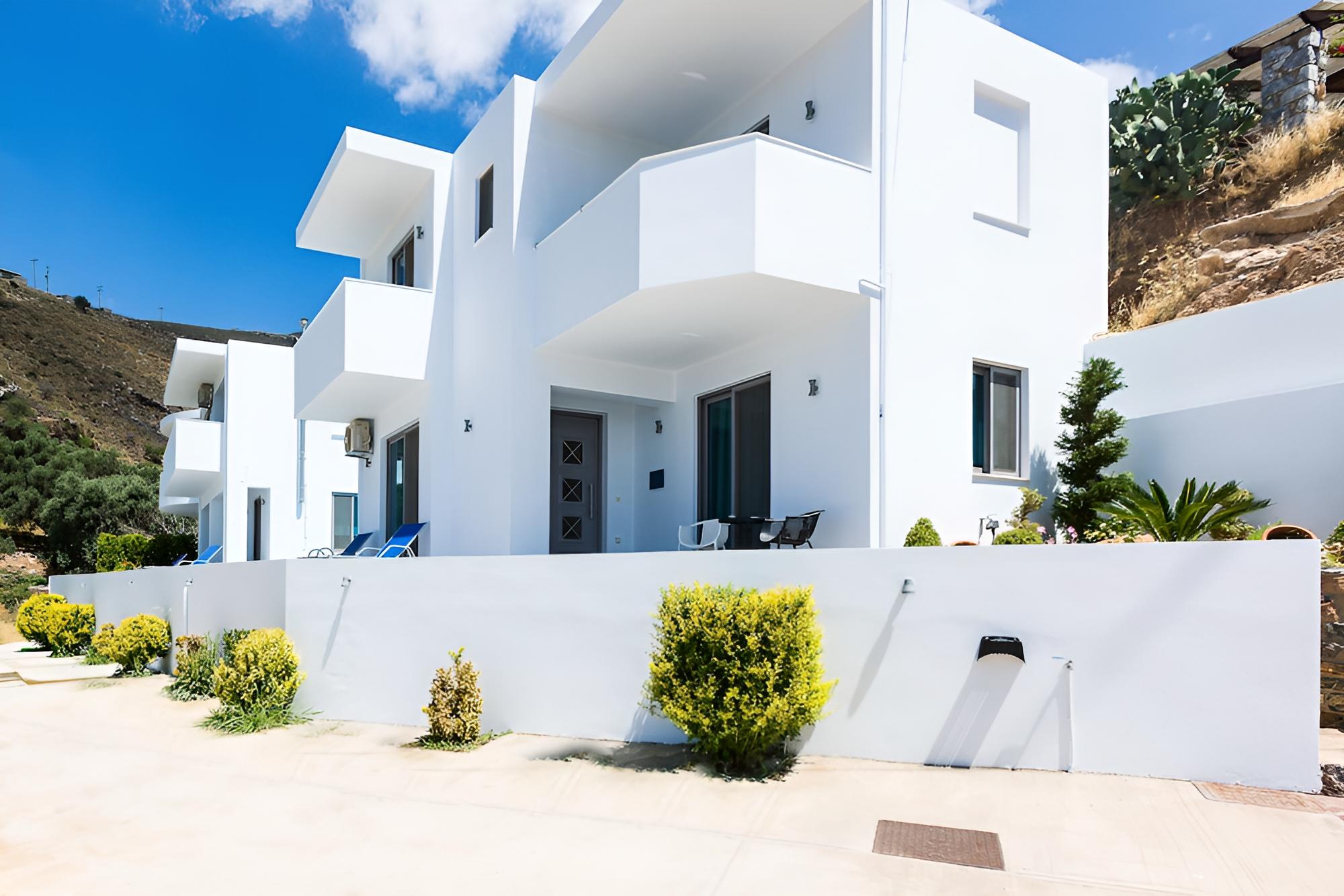 Sunset Luxury Maisonettes