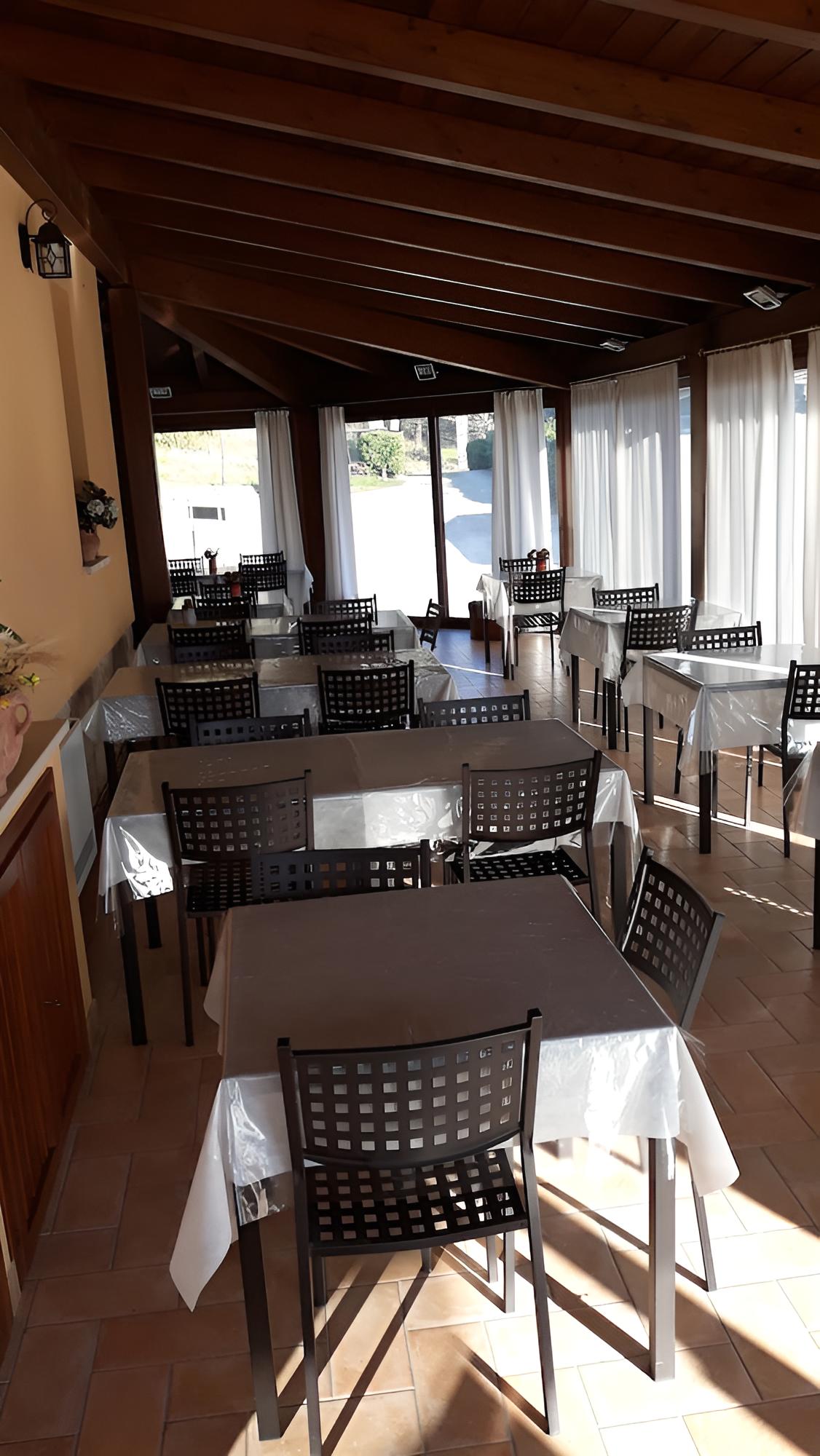 Agriturismo Poponi