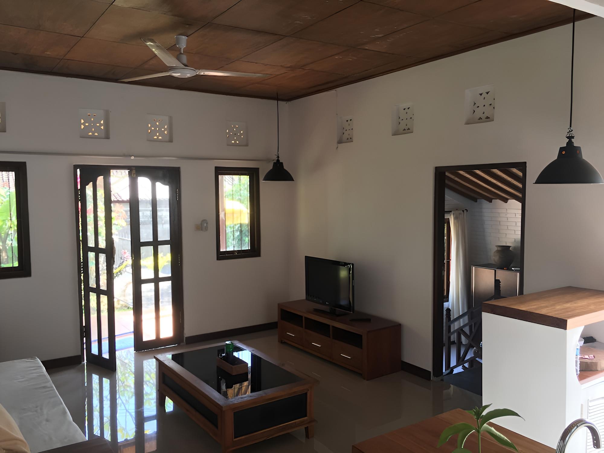 Ayung house