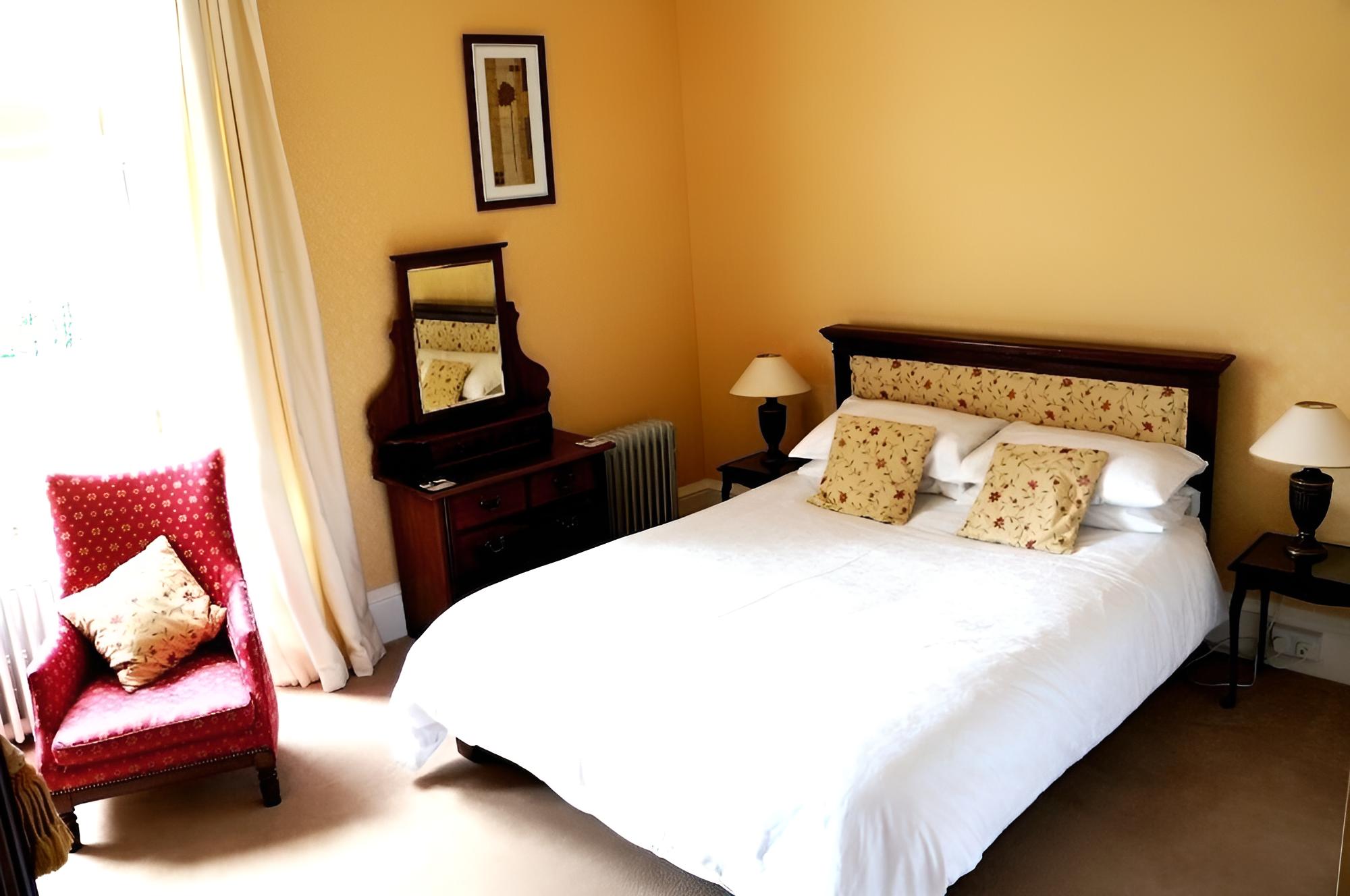 Ardgye House — 12