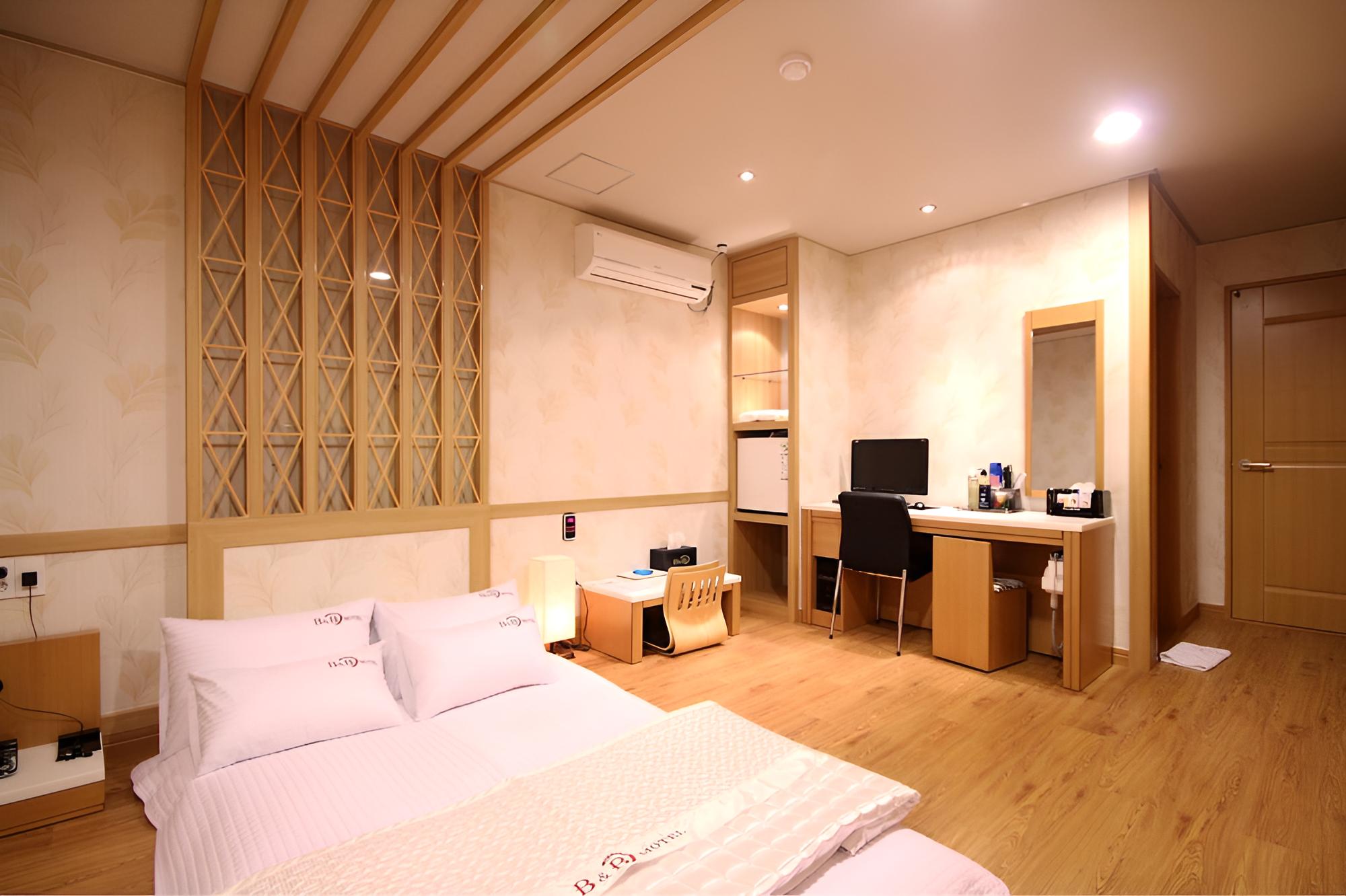 Gyeongju No 25 Bulguksa Branch