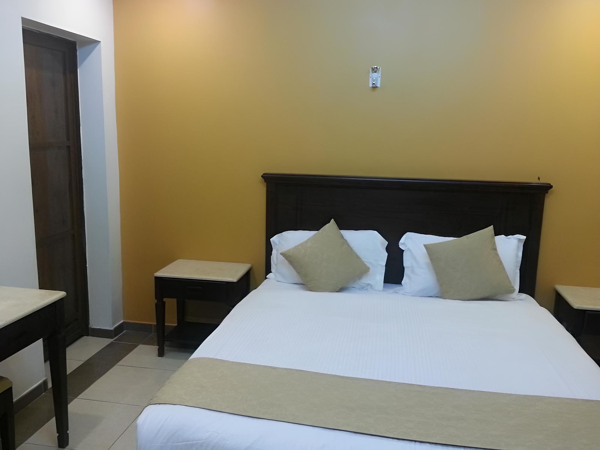 Mazaya Tolin Hotel Apartments