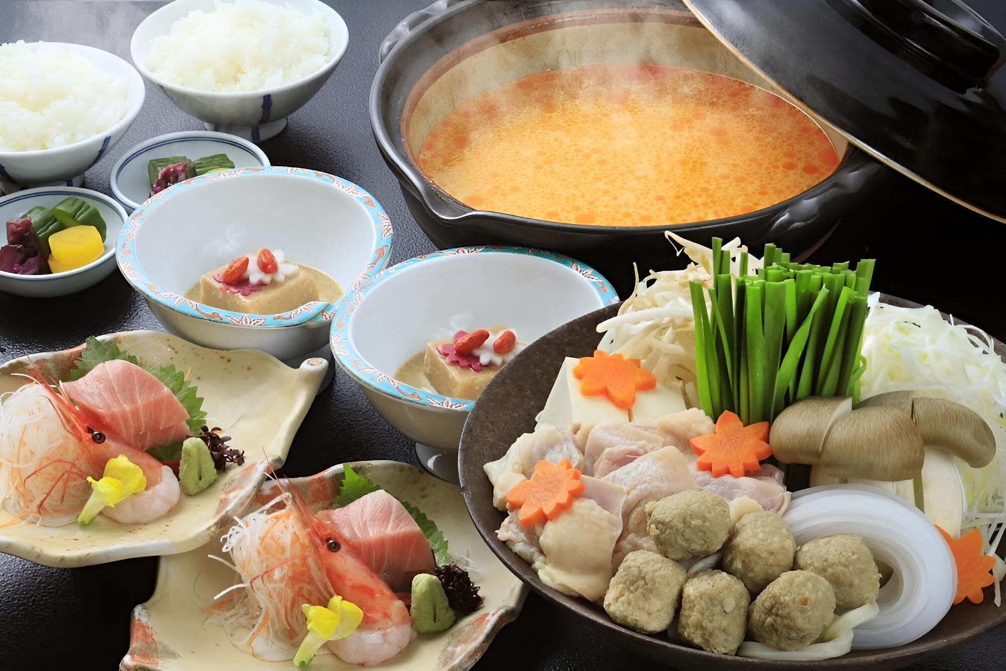 Okunikko Yumotoonsen Yumorikamaya