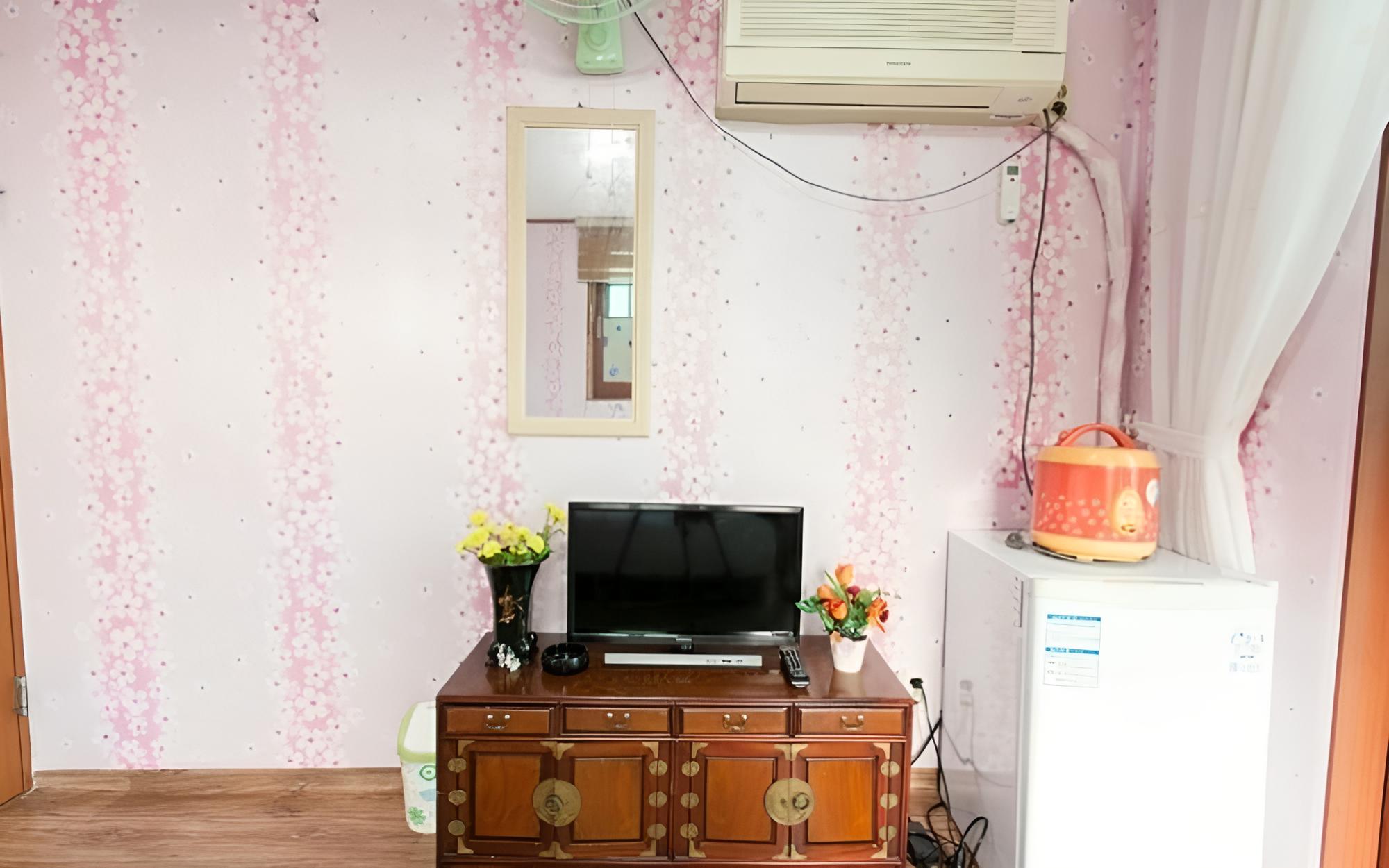 Geojedo Glory Pension