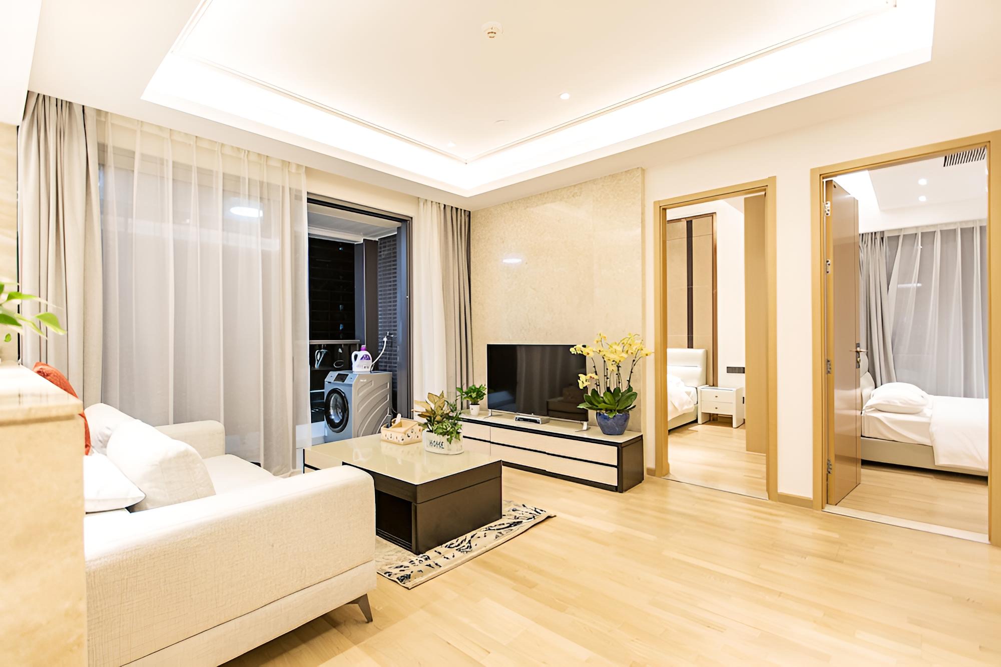 Shen Zhen BT Mie Le Hotel