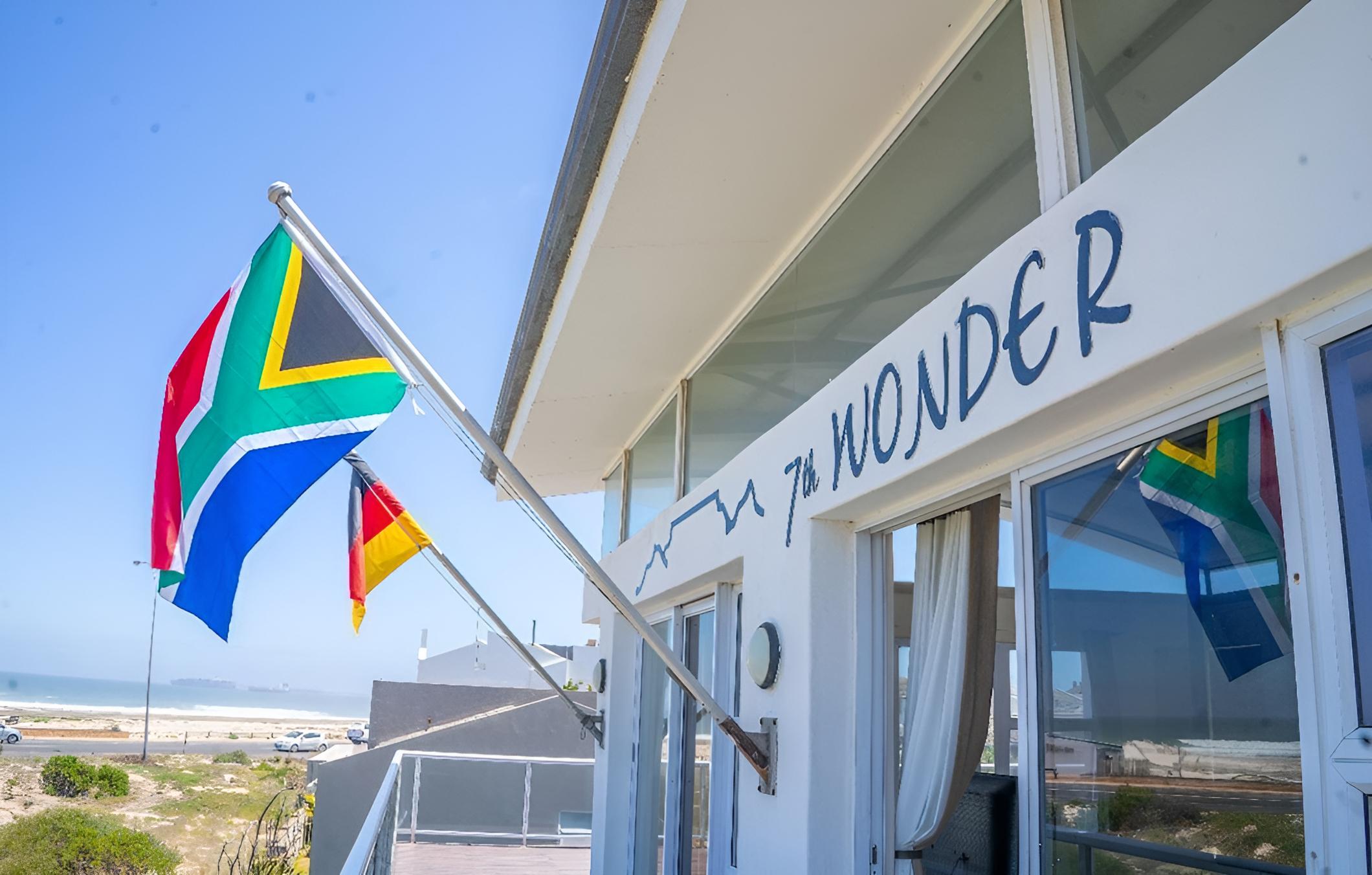 7th Wonder Guesthouse
