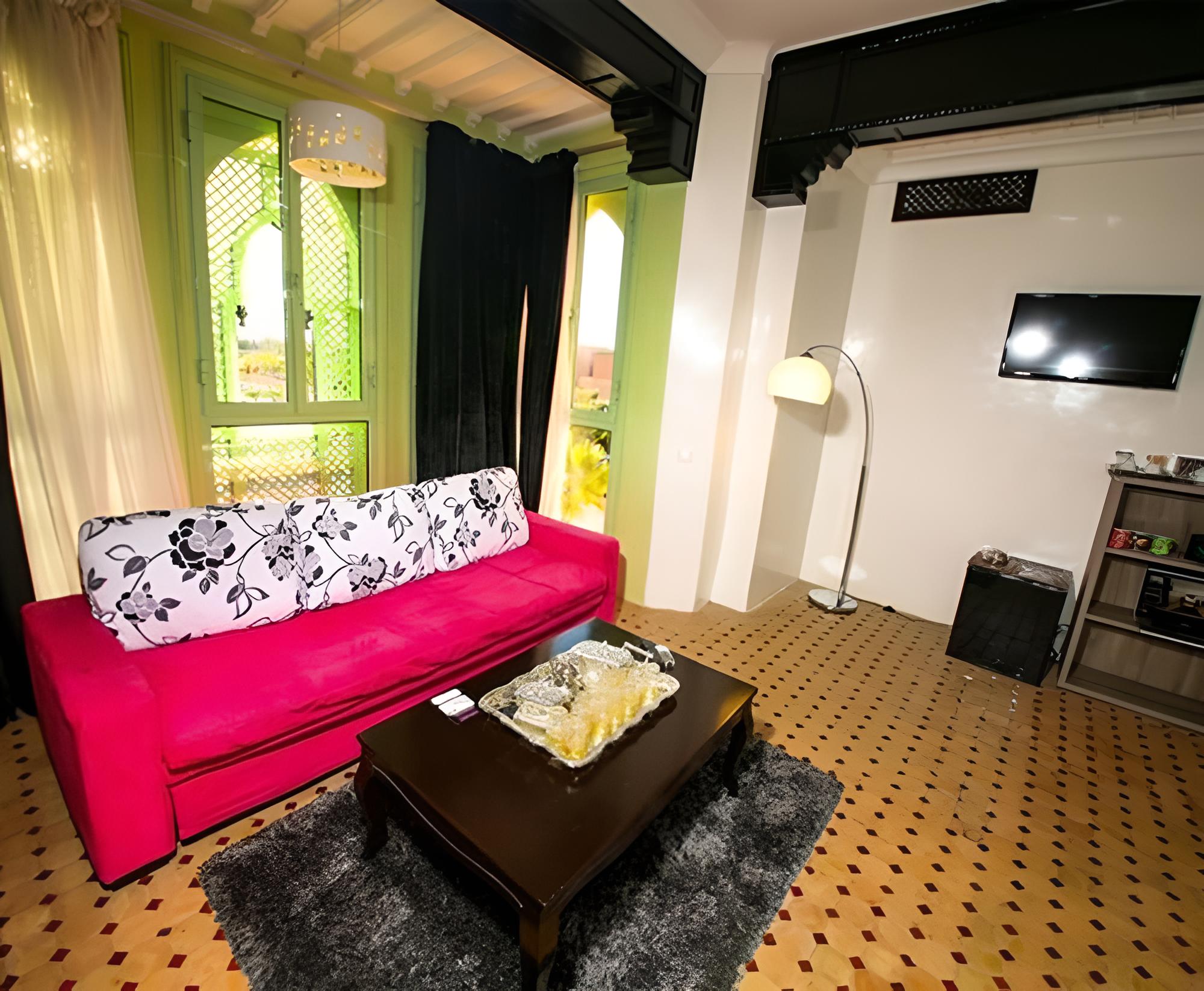 Ushuaia Clubbing Hotel — 13