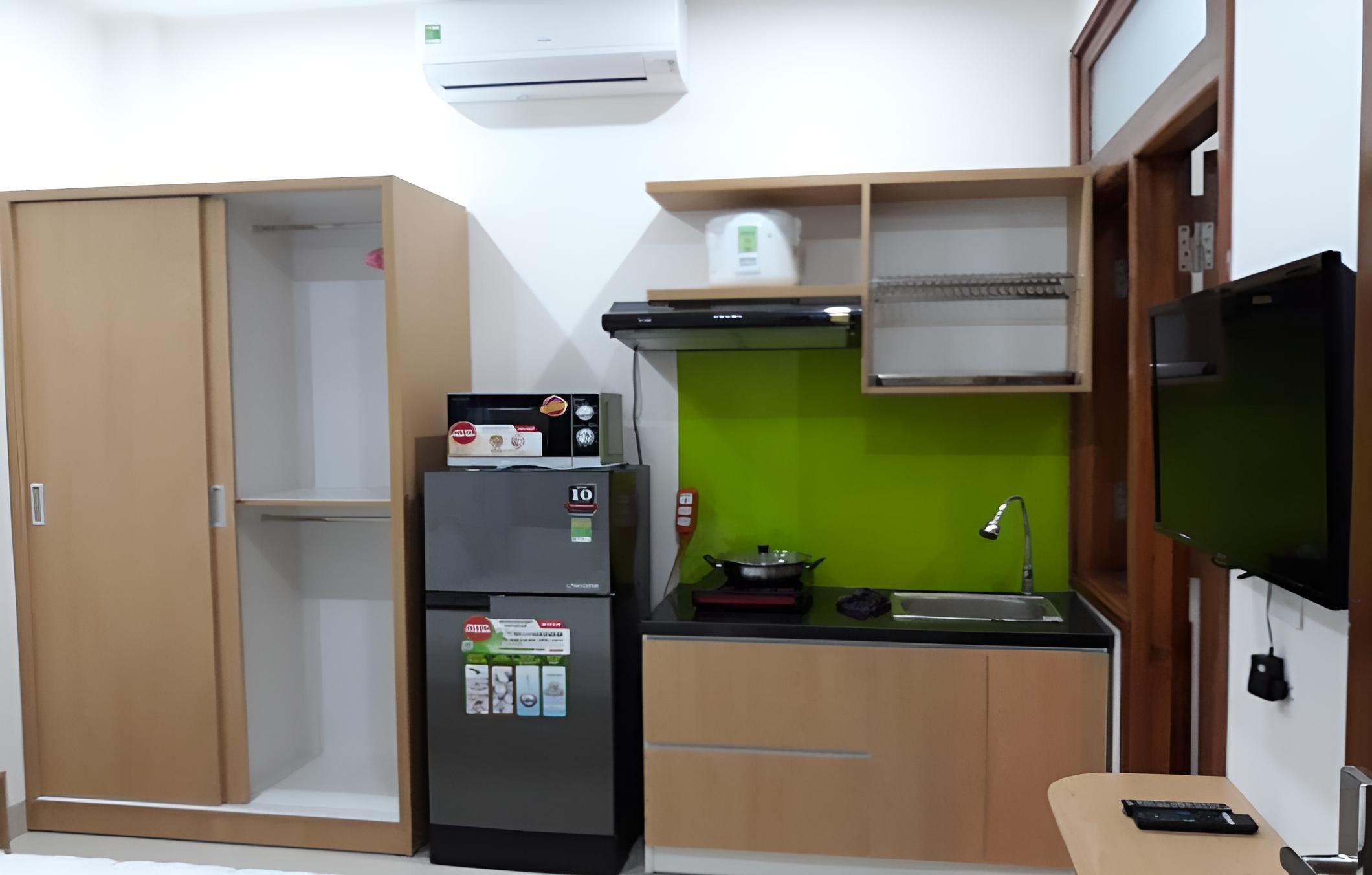 Duc Manh Home 1