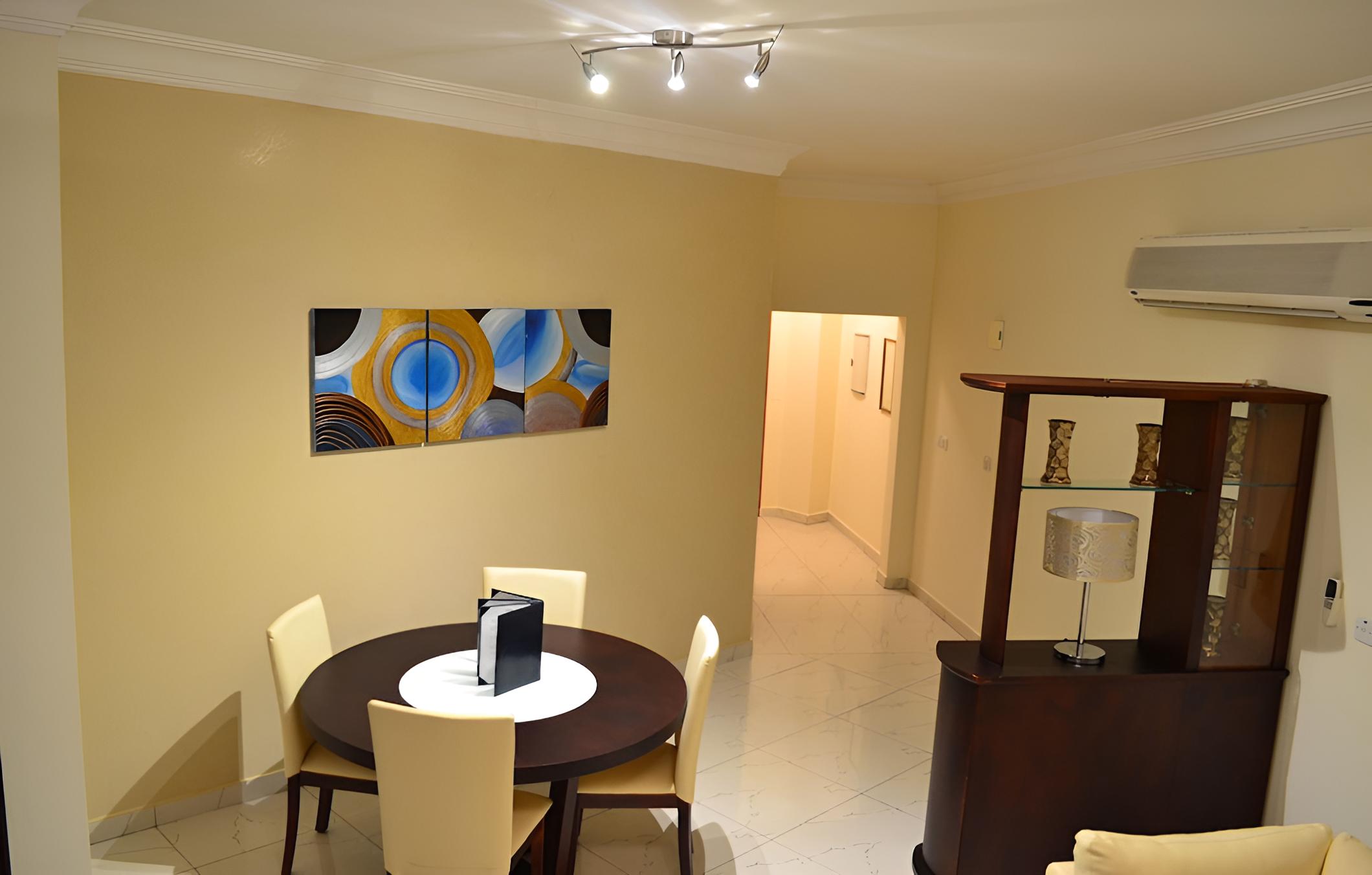 Liberty Suites Doha — 19