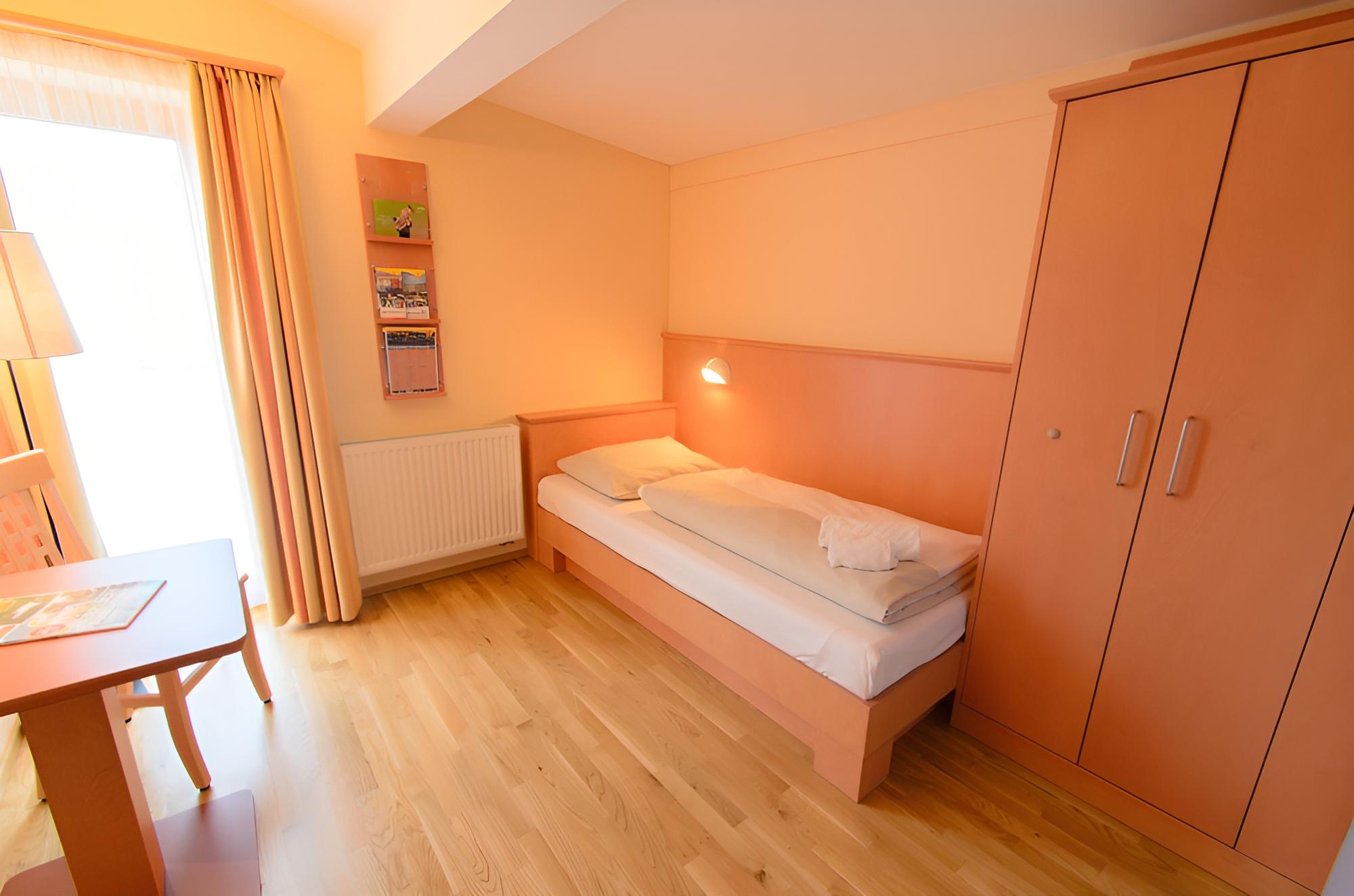 JUFA Hotel Knappenberg