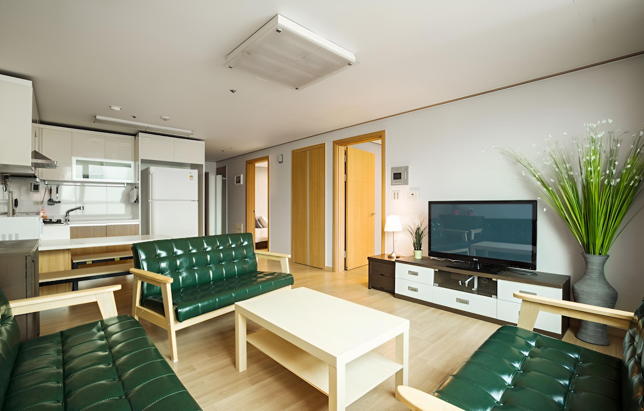202 House Seoul Station