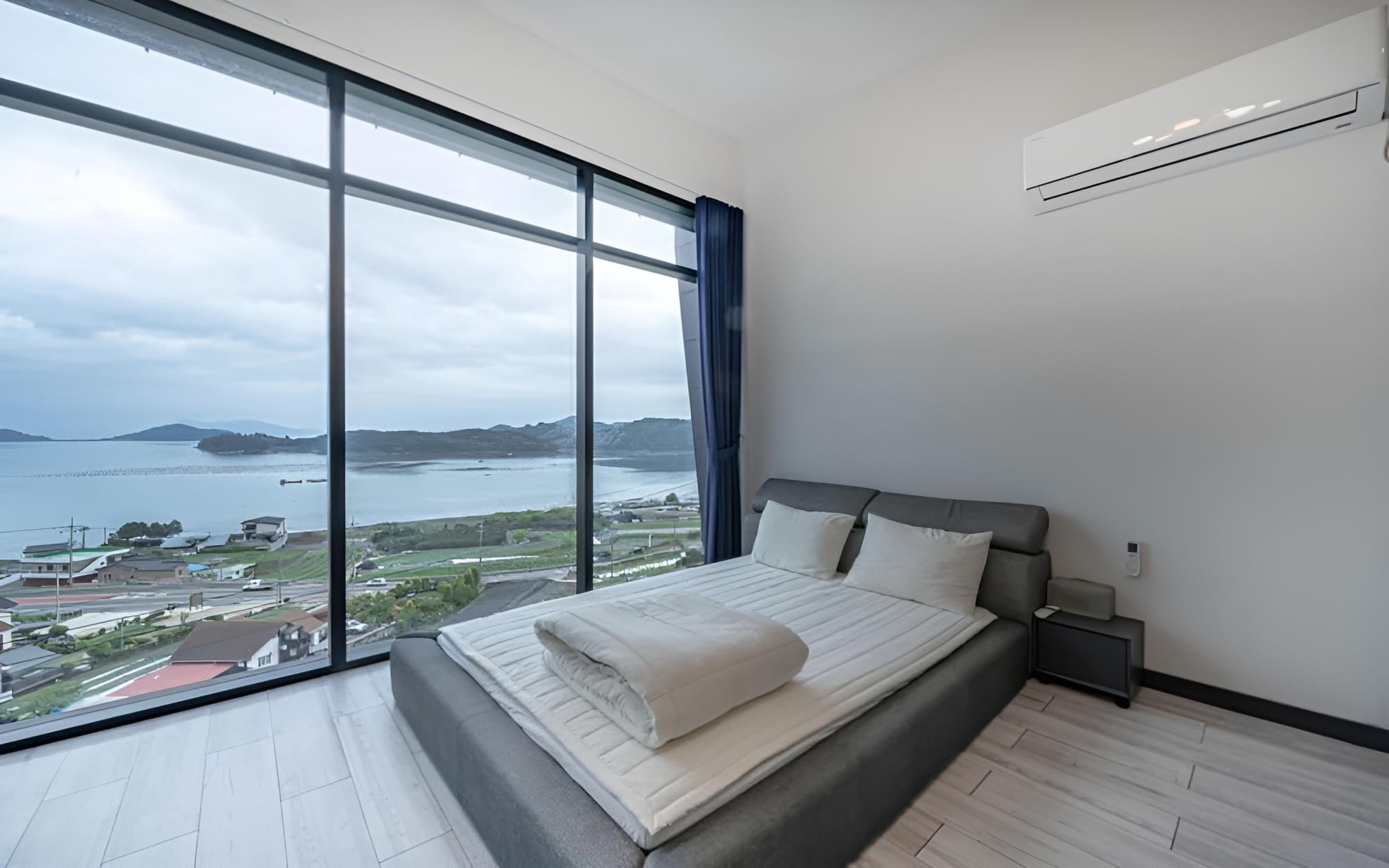 Namhae Marin K Pension view 2