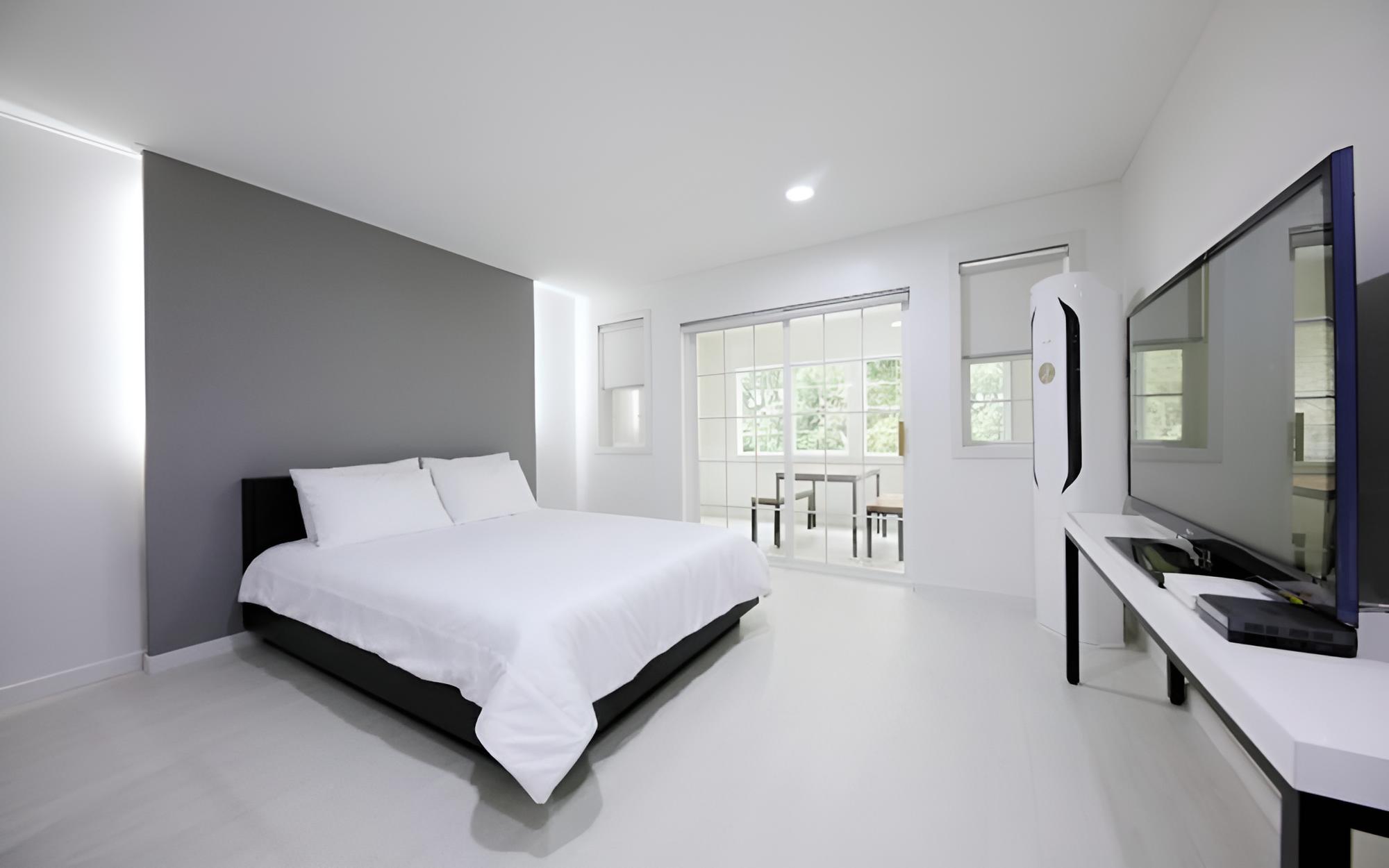 Red Pension Gapyeong