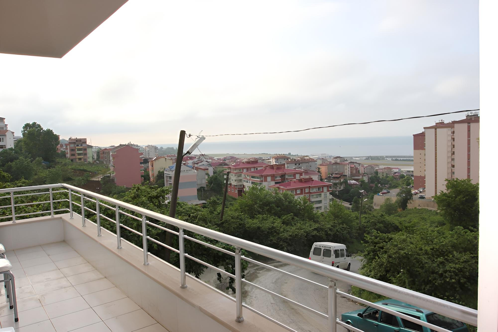 Zumrut Apart Hotel