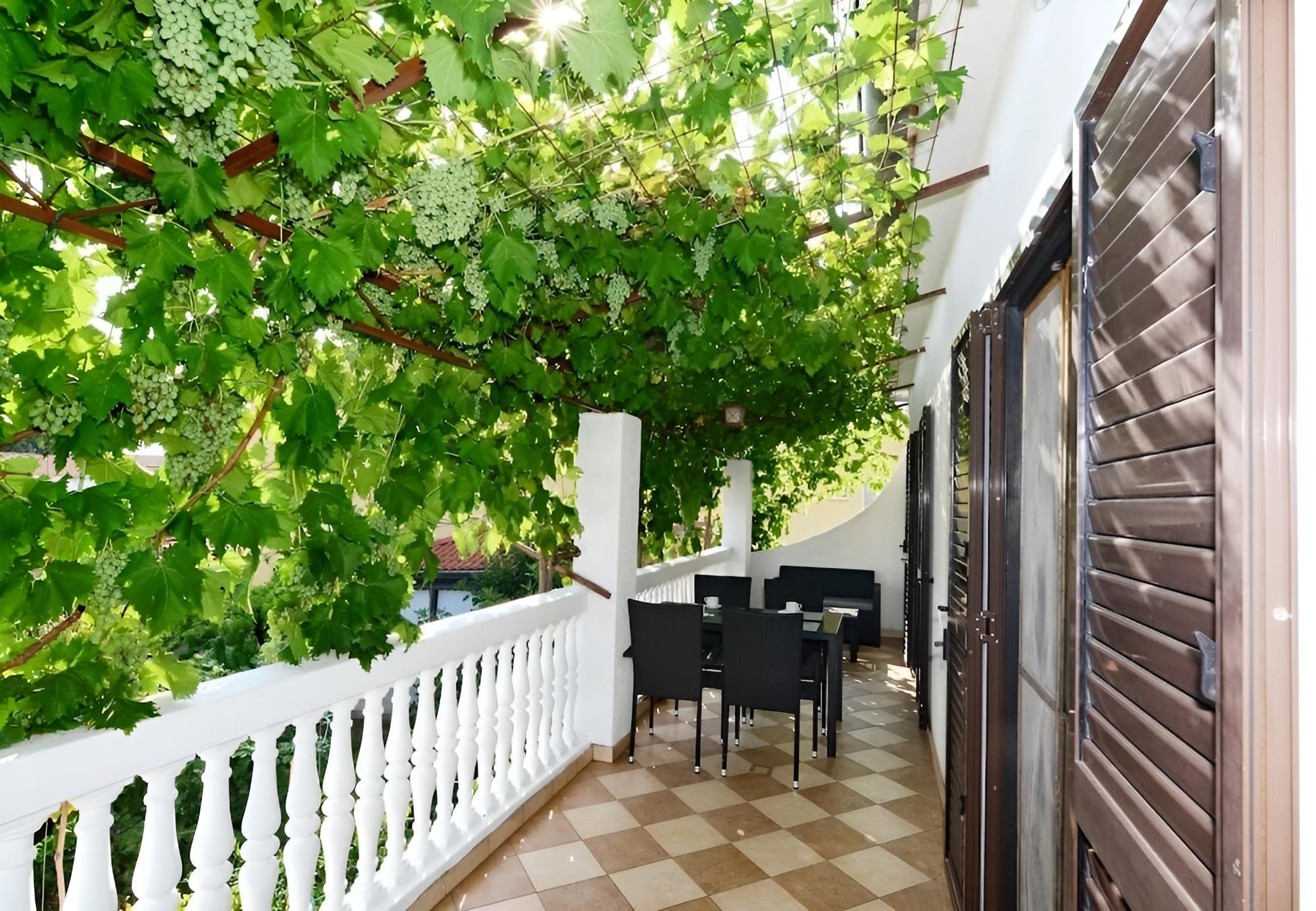 Snježa - Green House - B2 Snjezana