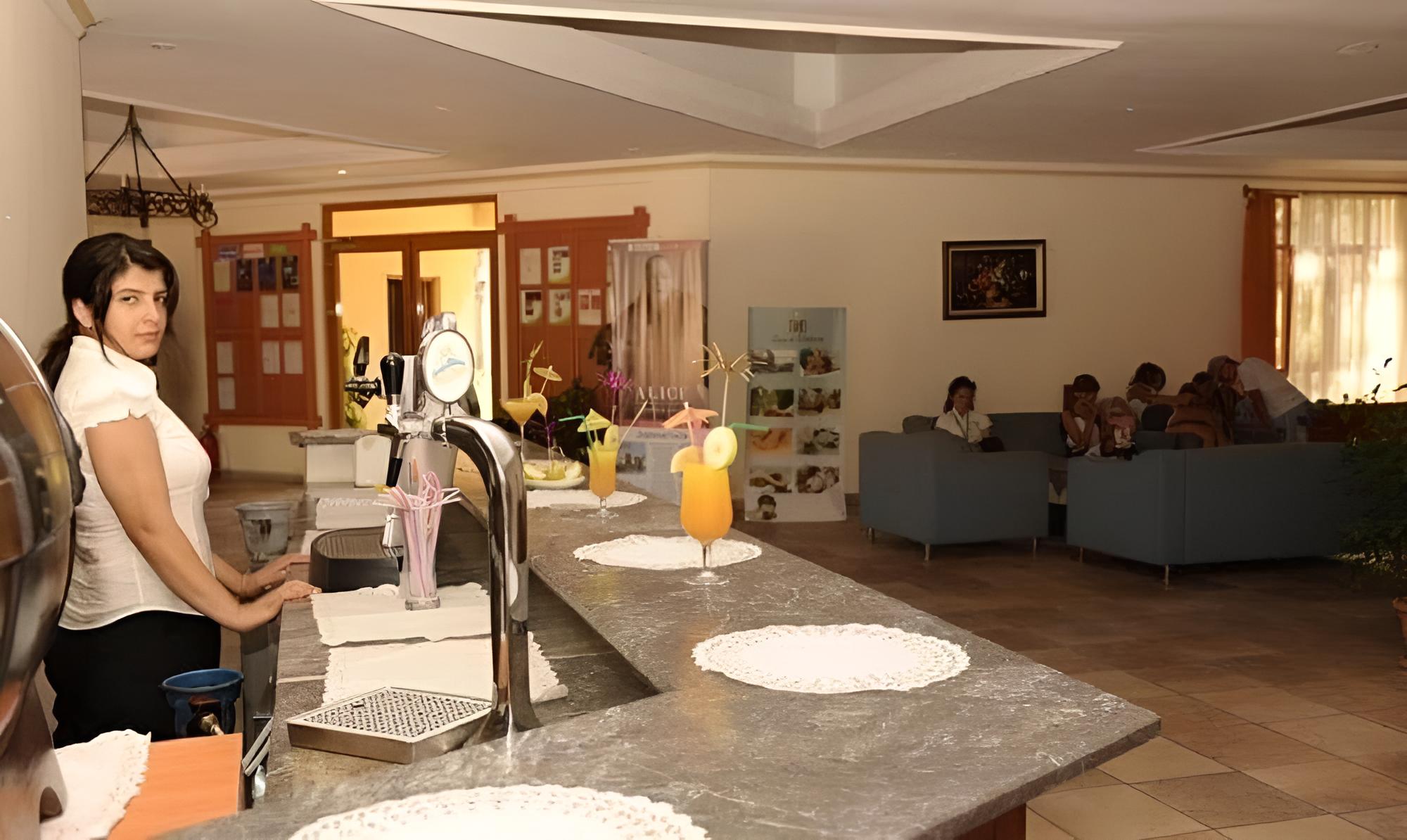 Club Serena Beach - All Inclusive