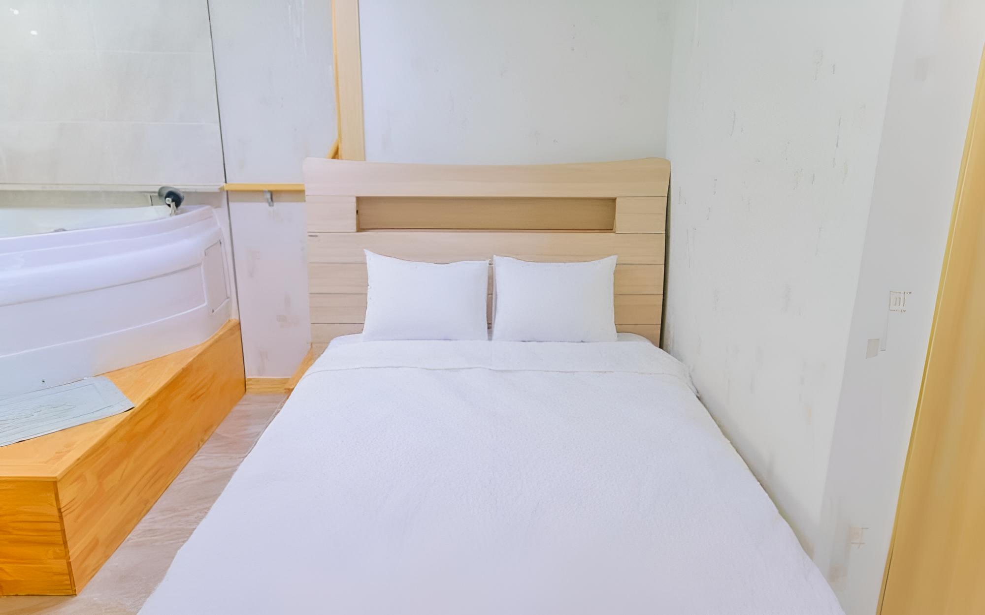 Yangyang Daol Pension view 5