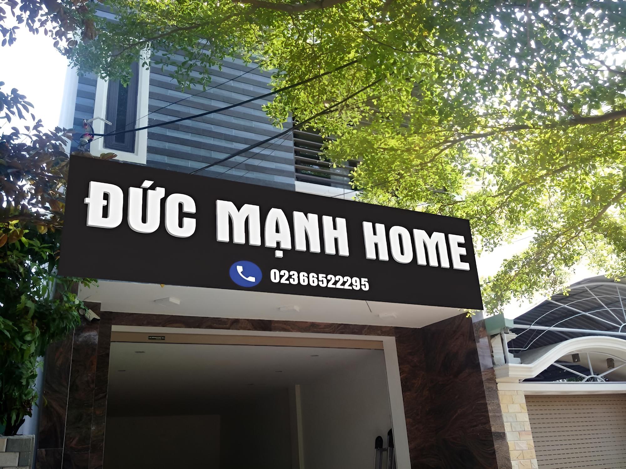 Duc Manh Home 1