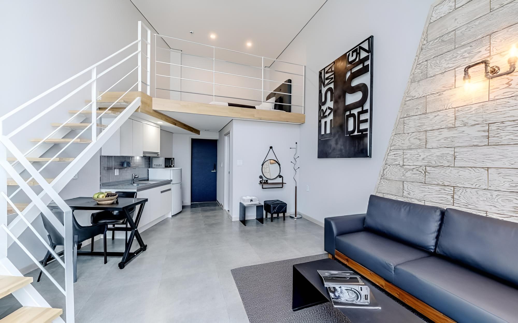 Gangneung Hygge Nobile Pension — photo 73