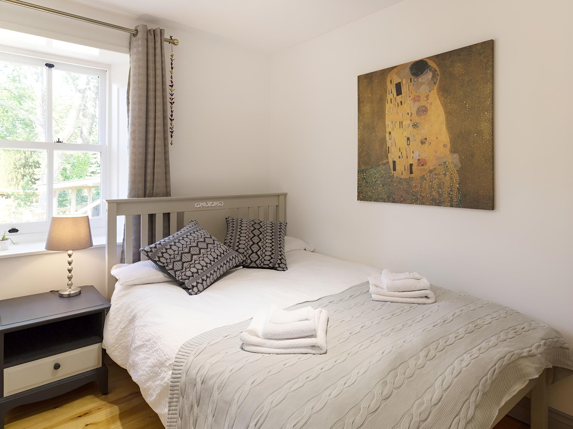 The Dale Townhouse