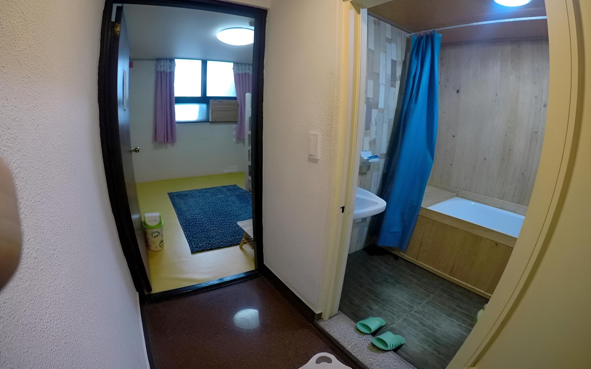 Gyeongju Two Wheel Guesthouse