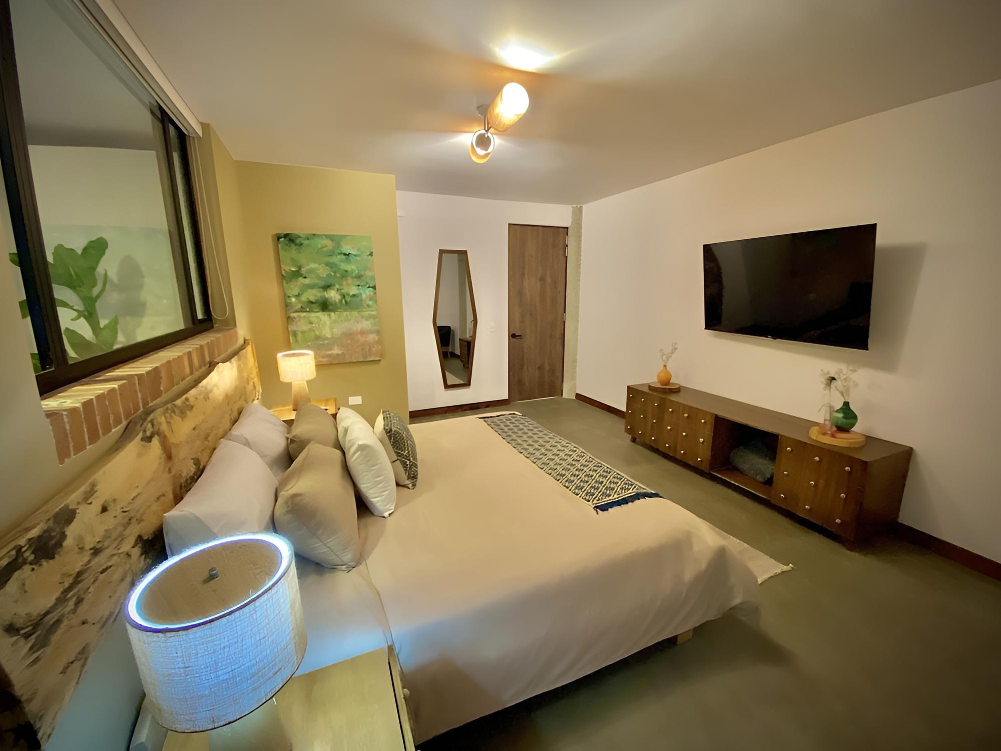 Satori Place In San Lucas