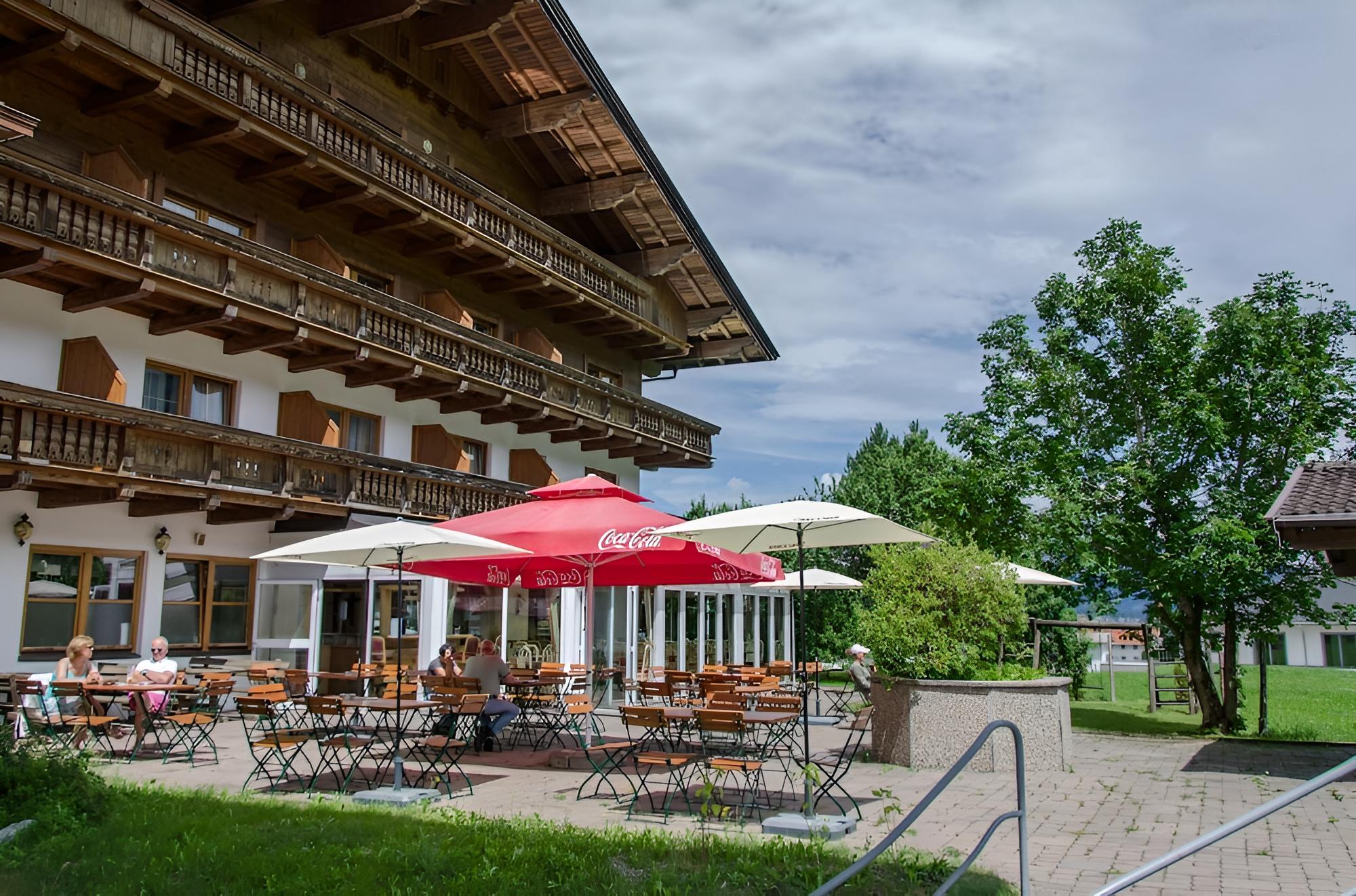 Hotel Thaler