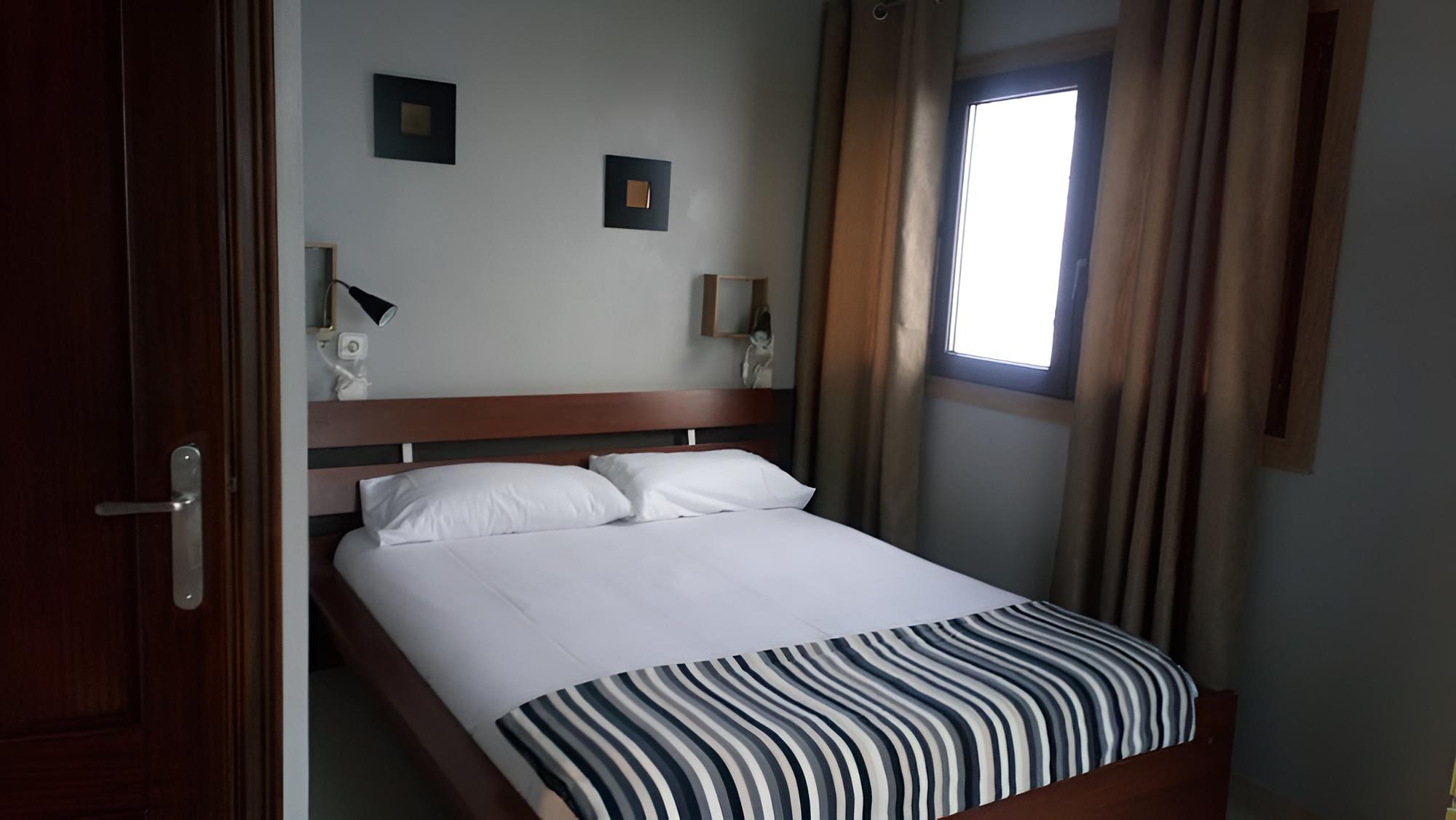 Apartaments Turistics Manzano
