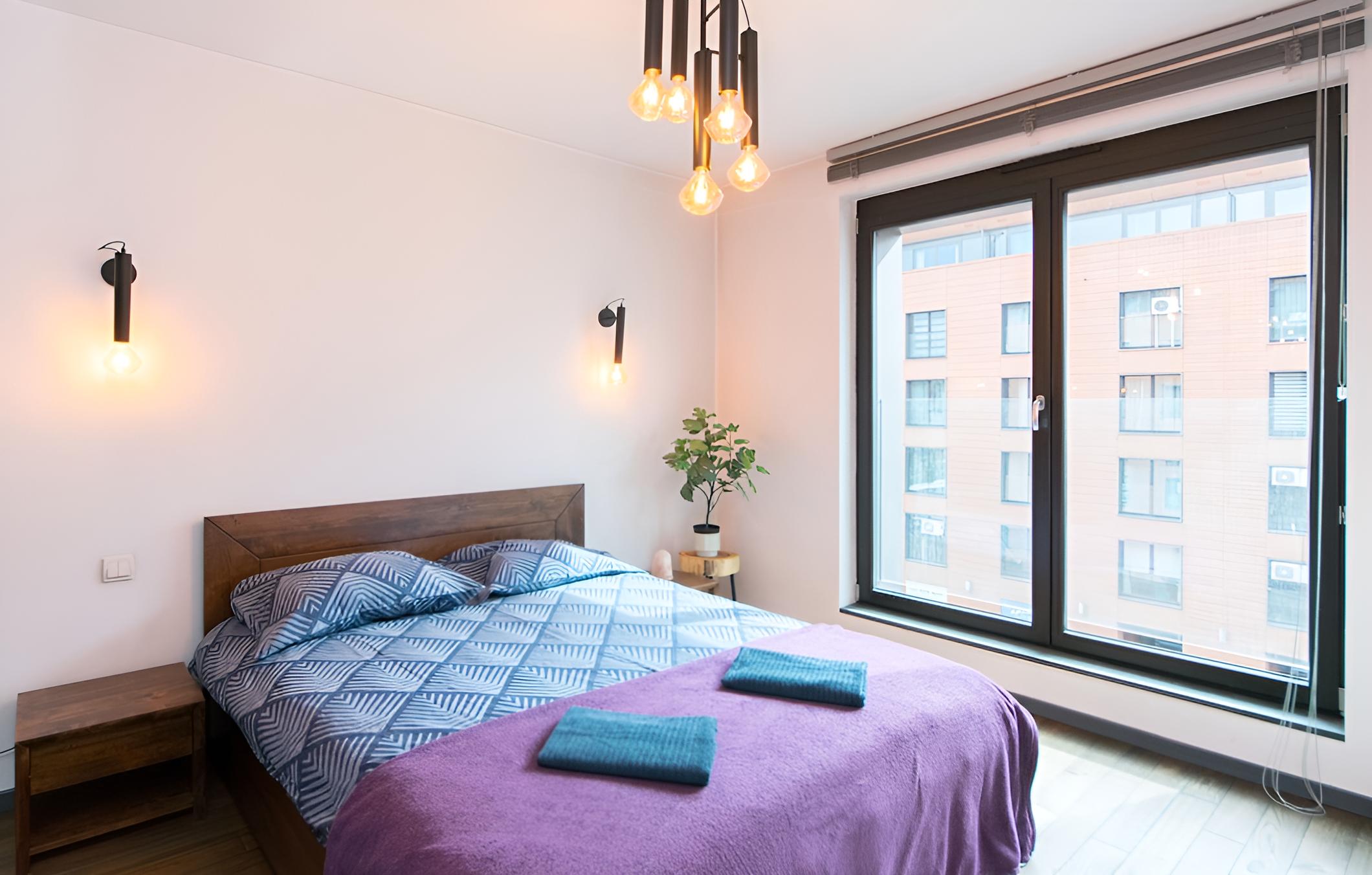 SZLAK 50 with private garage p4you pl