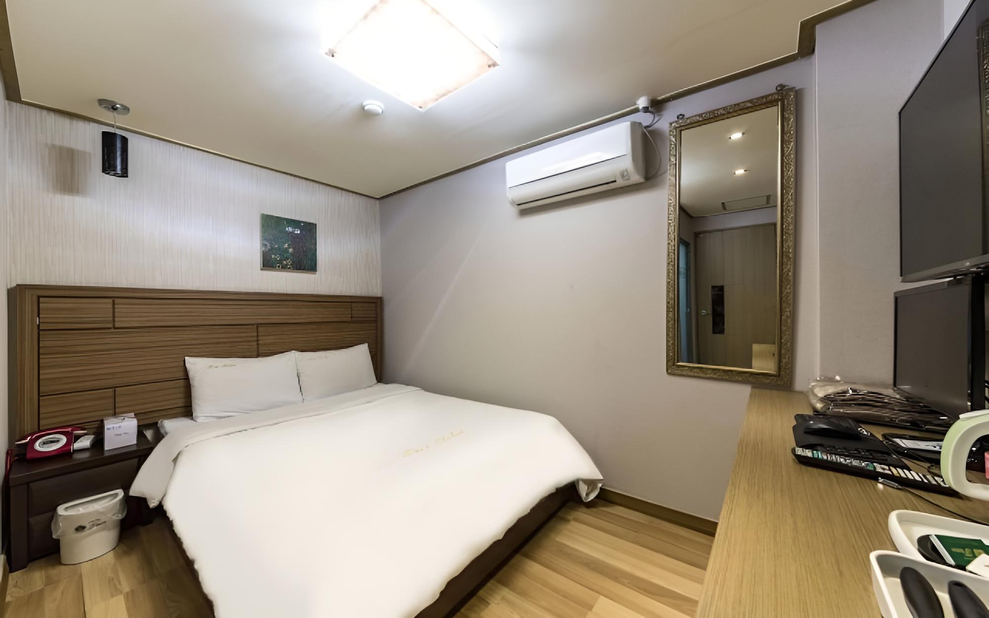 Yeongdeungpo Free Hotel view 5