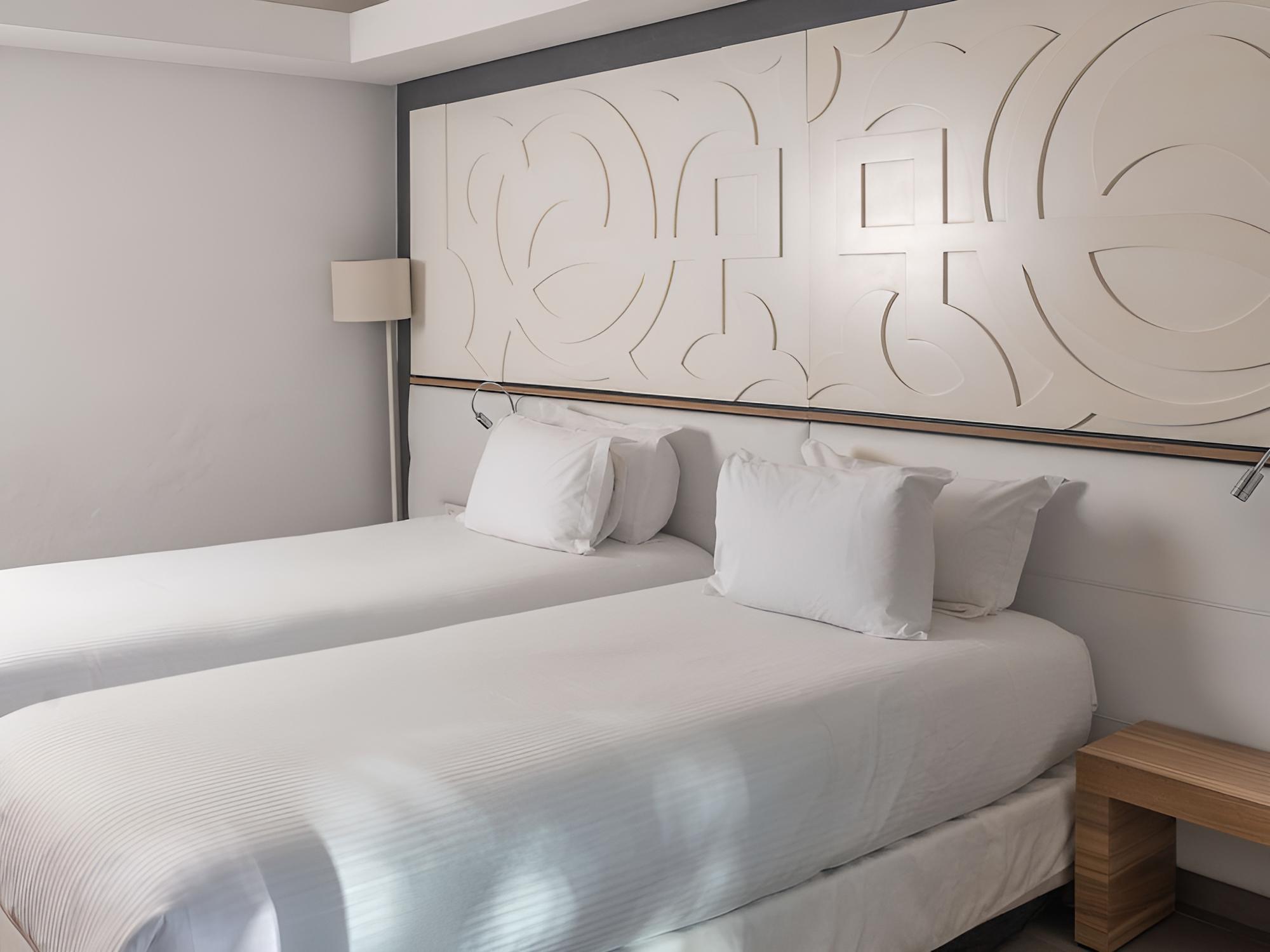 Lithos Suites 204 Suite - Nikiti Halkidiki
