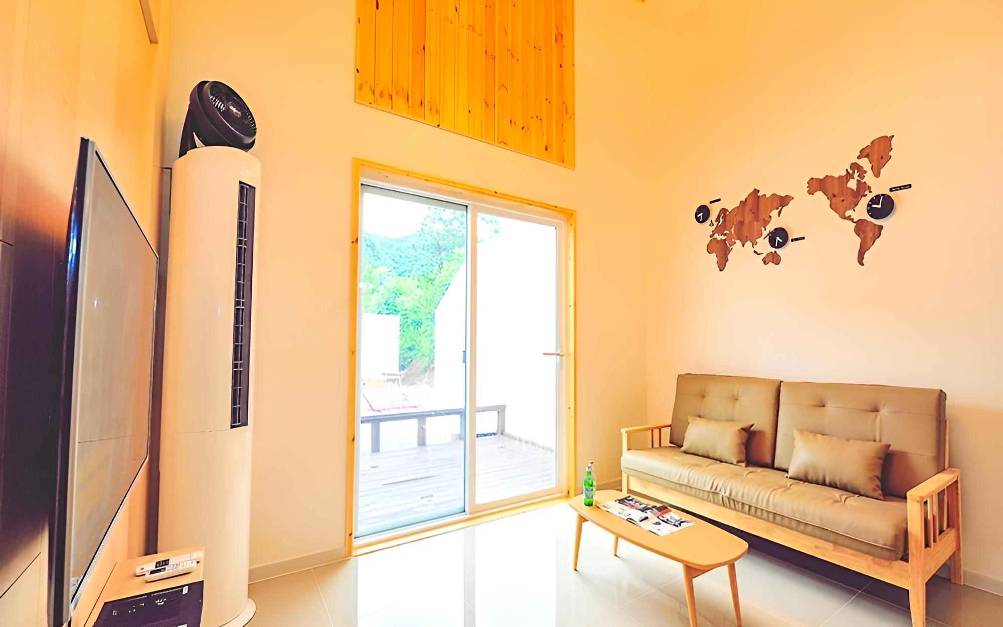 Geumsan Nonsil Pension