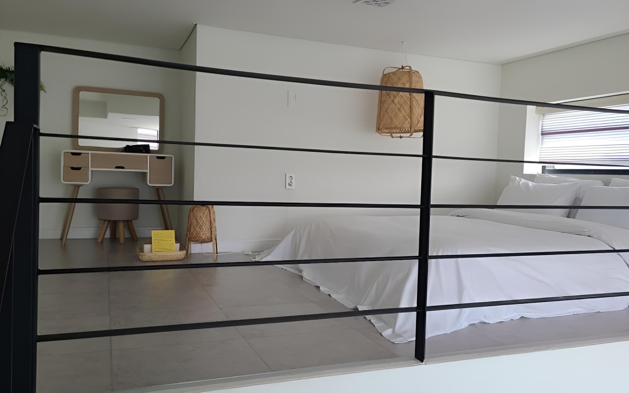 Gangneung Amuse Spa Pension