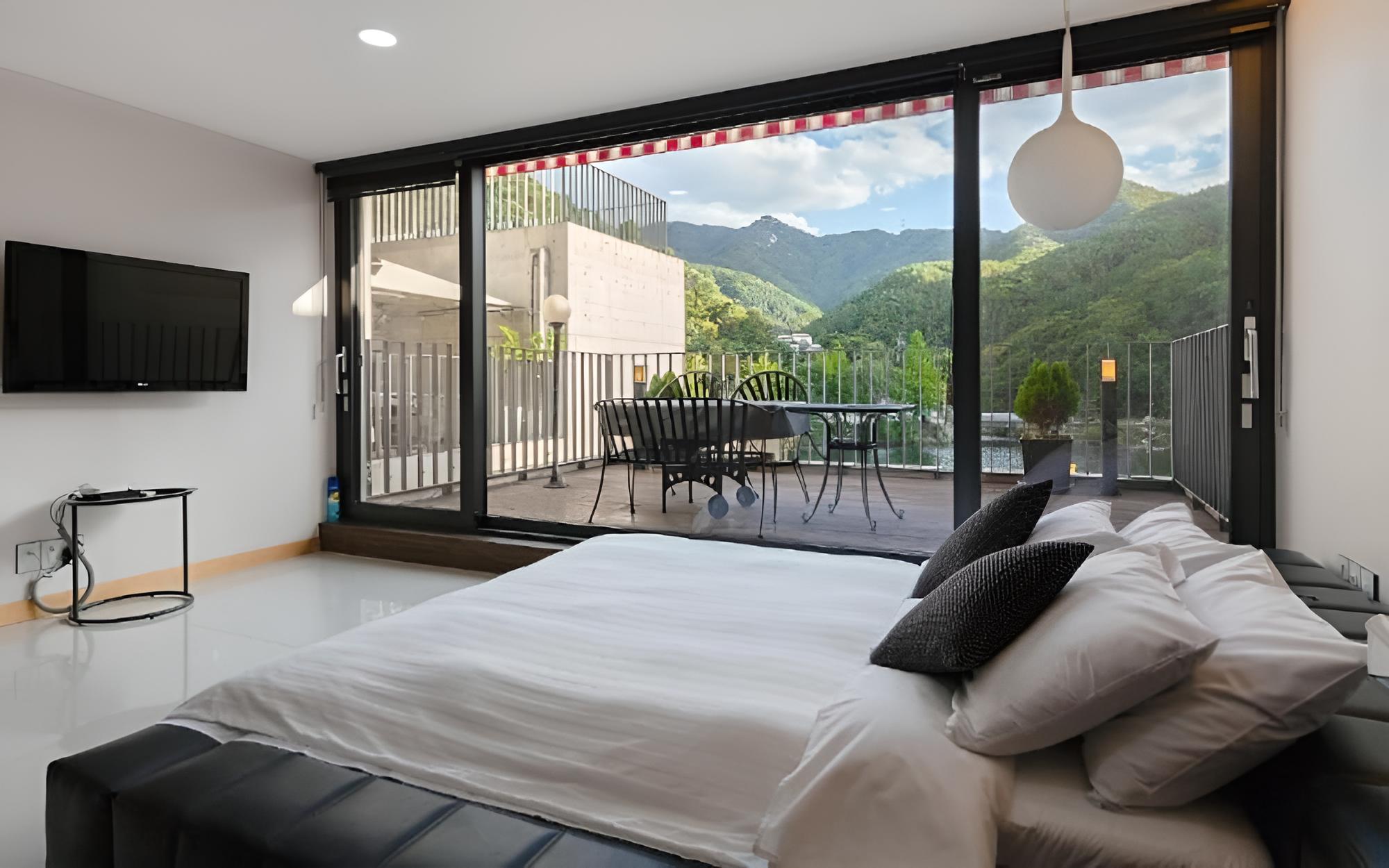 Fortune Pension Dolce Vita view 4