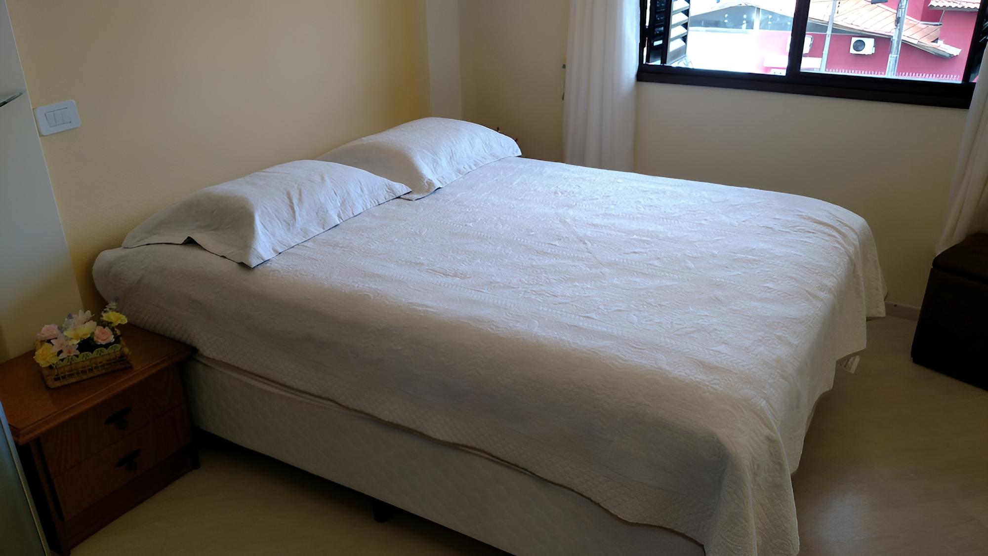 Apartamento Pé na Areia - Ingleses view 2