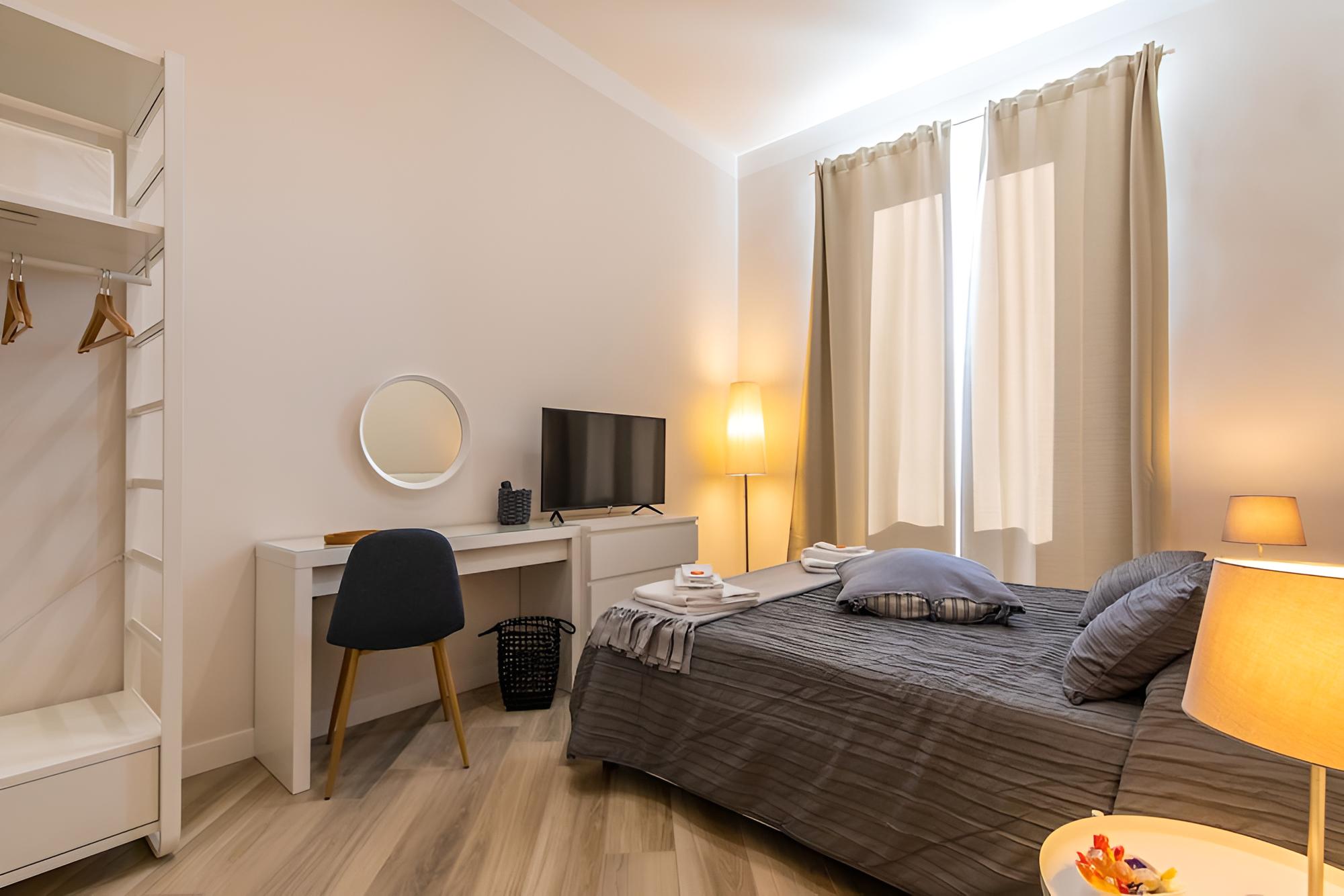 BELVEDERE BONITO B&B